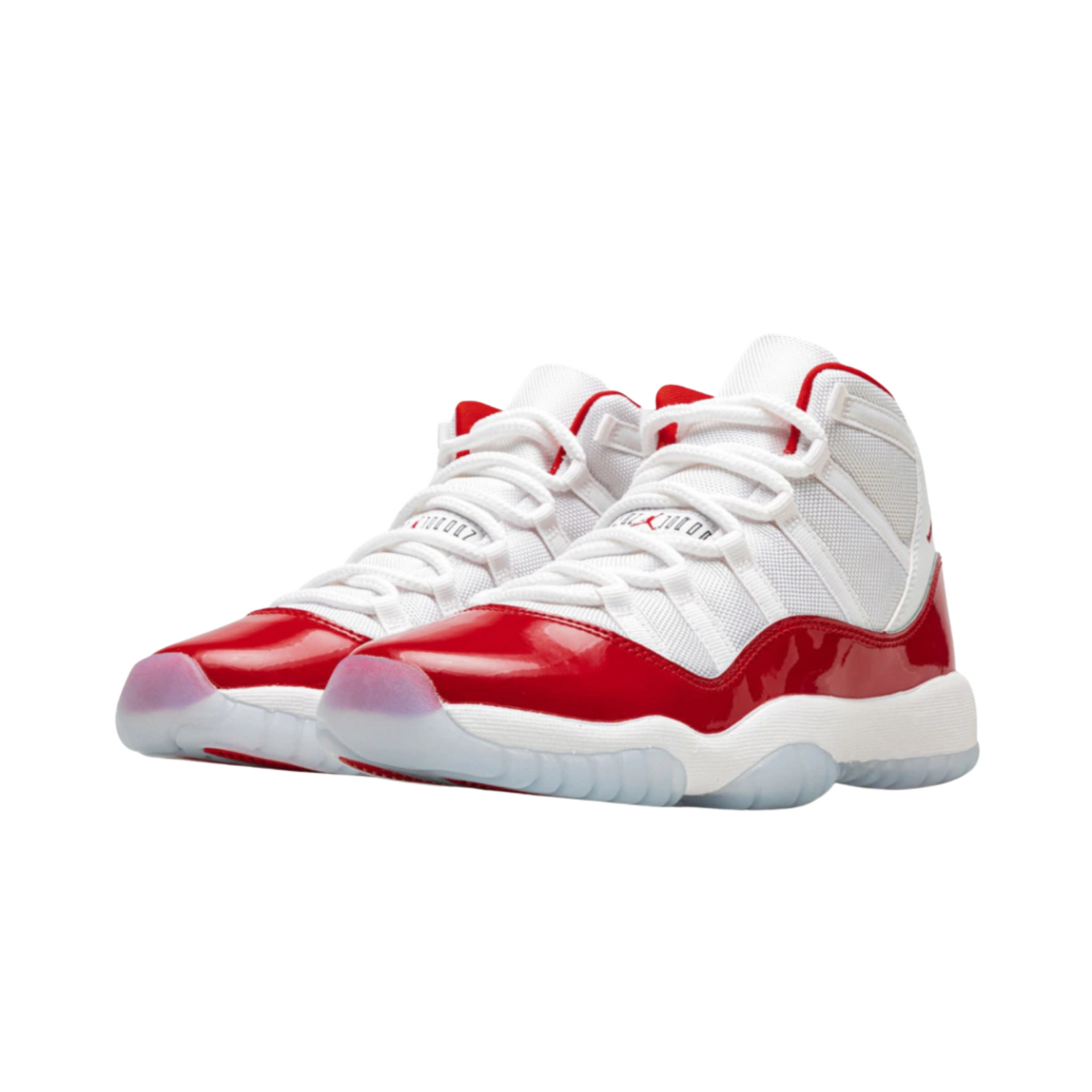 Air Jordan 11 "Cherry"