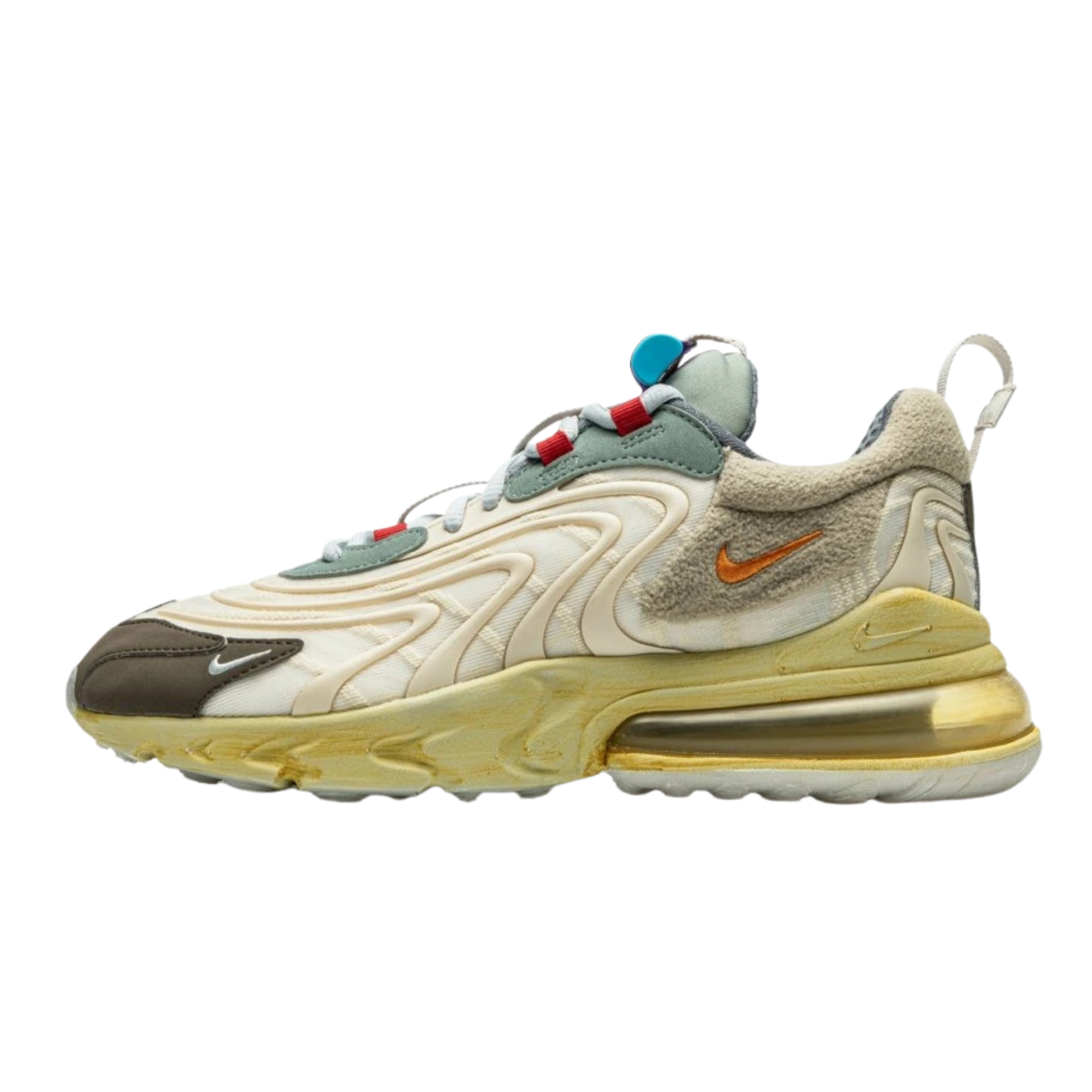 Air max 1 Travis Scott Cactus Trails