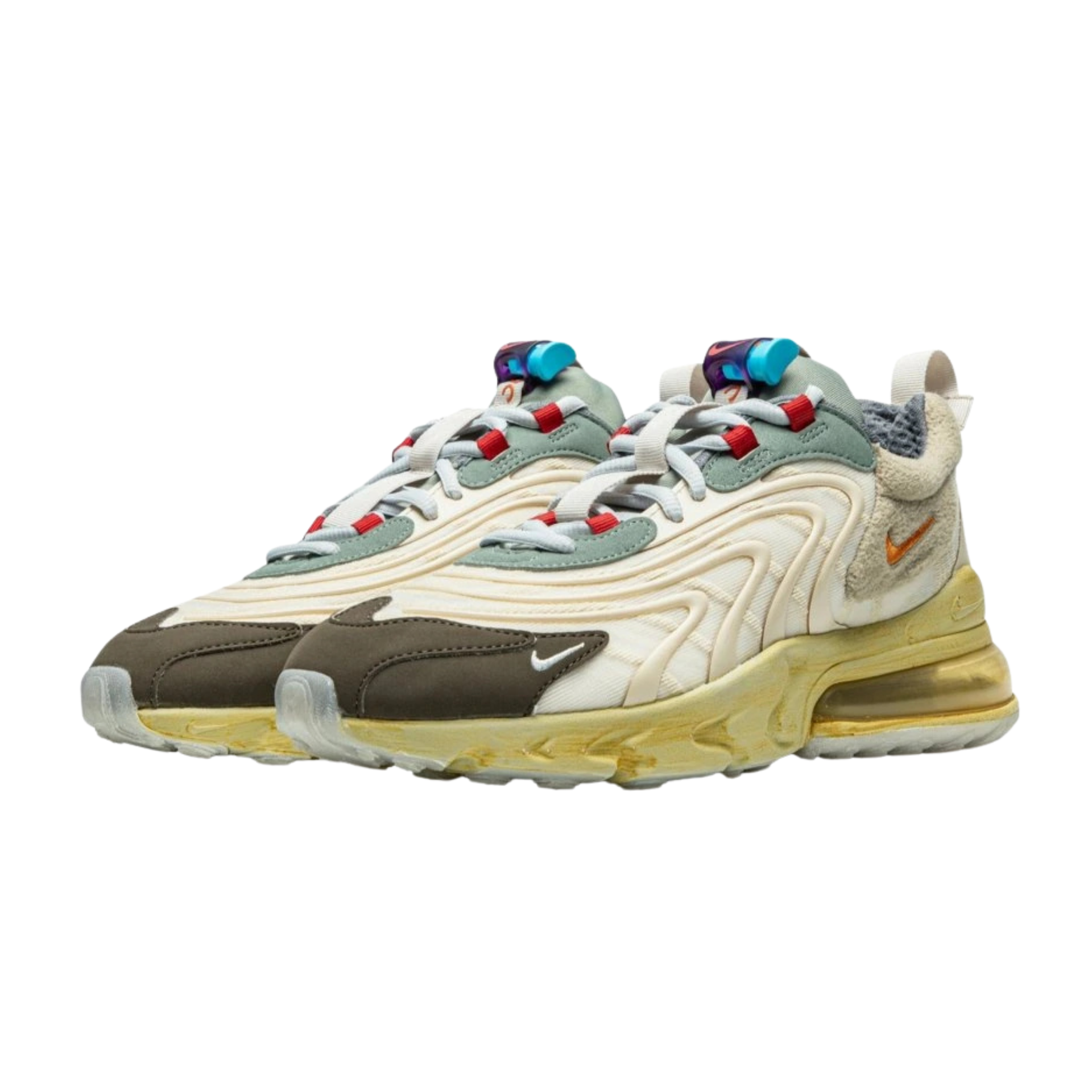 Air max 1 Travis Scott Cactus Trails