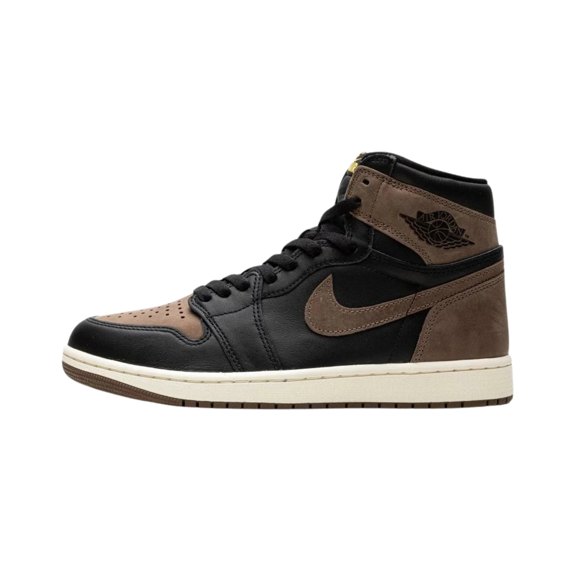 Jordan 1 High "Palomino"