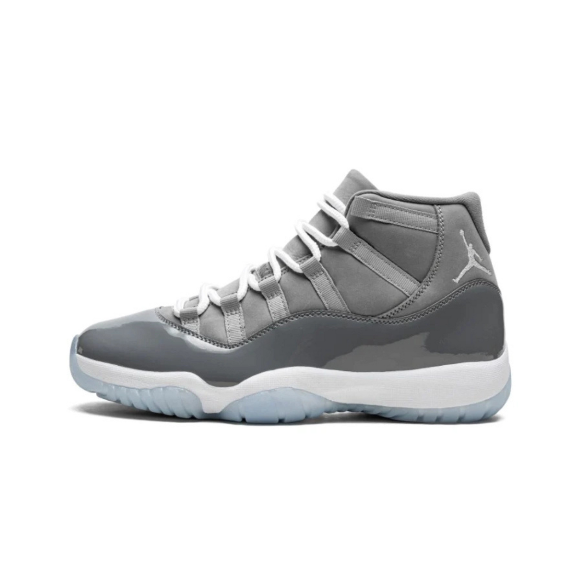 Air Jordan 11 "Cool Grey"