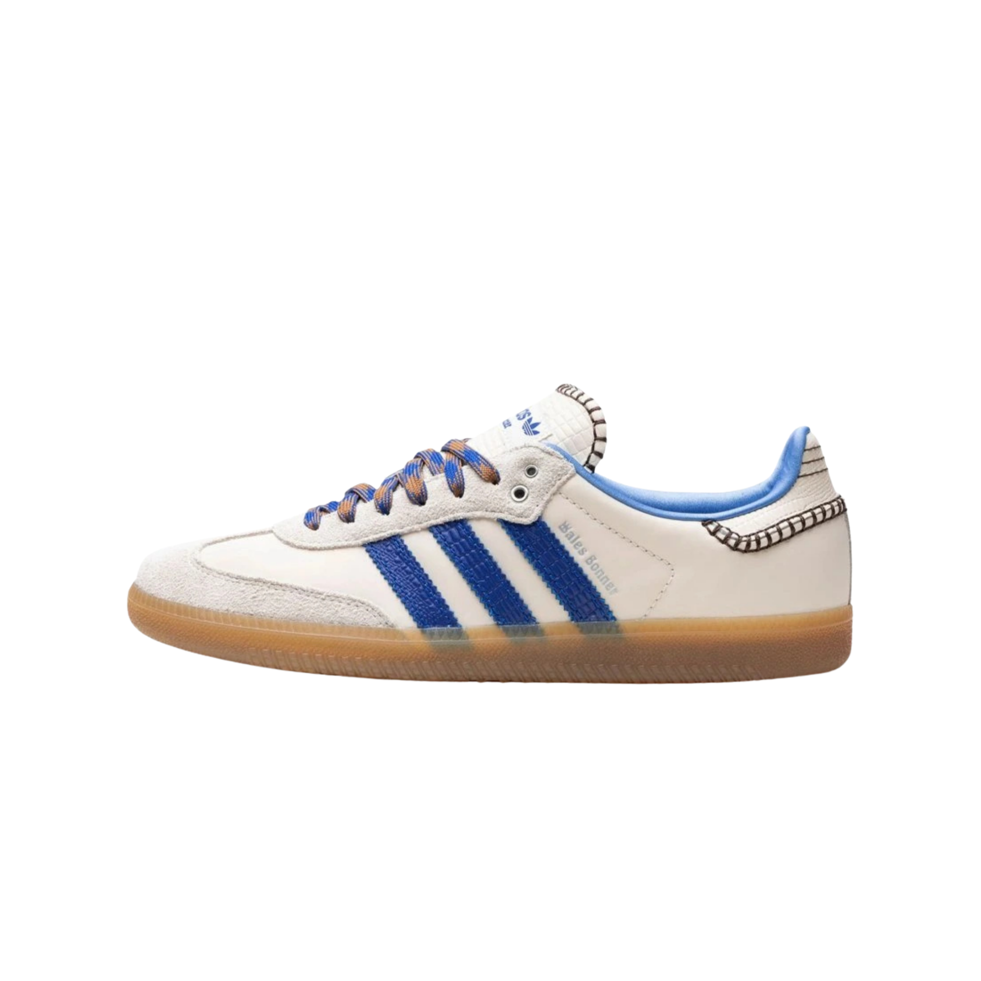 samba wales bonner -wonder clay royal blue