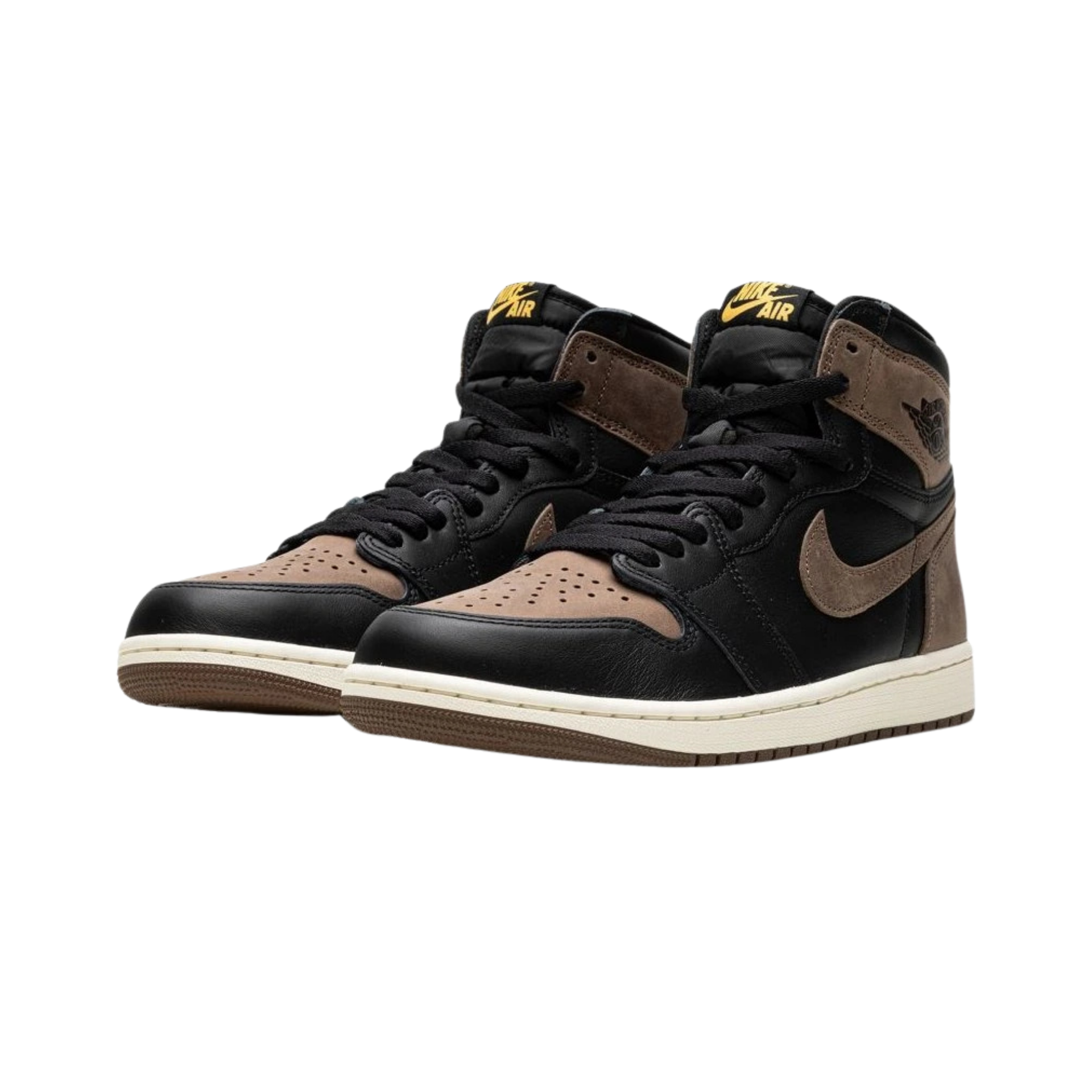 Jordan 1 High "Palomino"