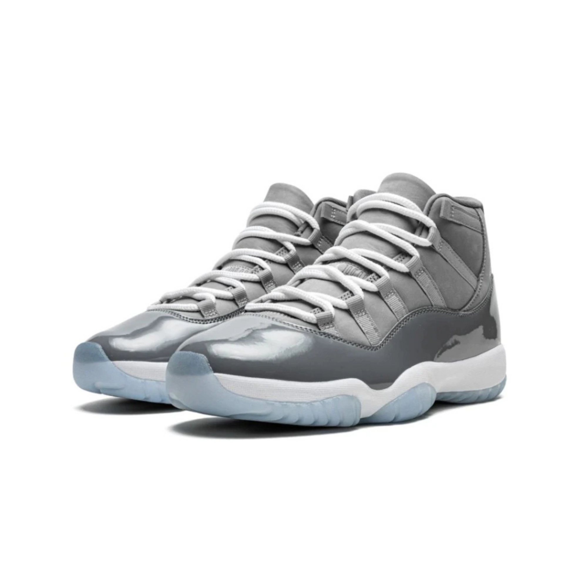 Air Jordan 11 "Cool Grey"