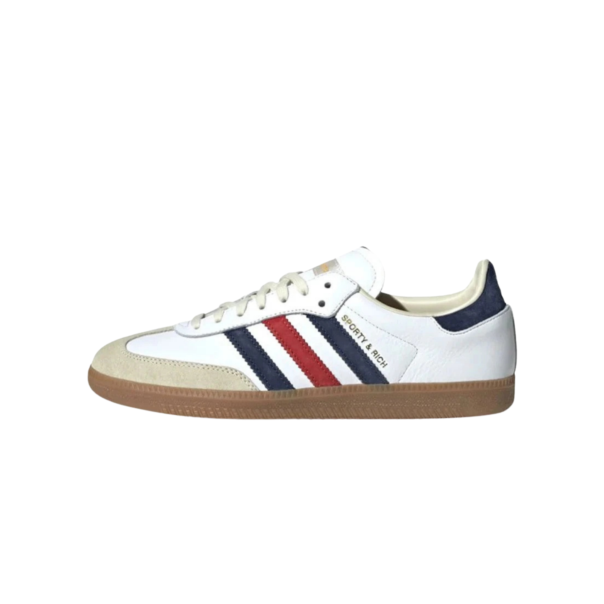 samba sporty rich usa