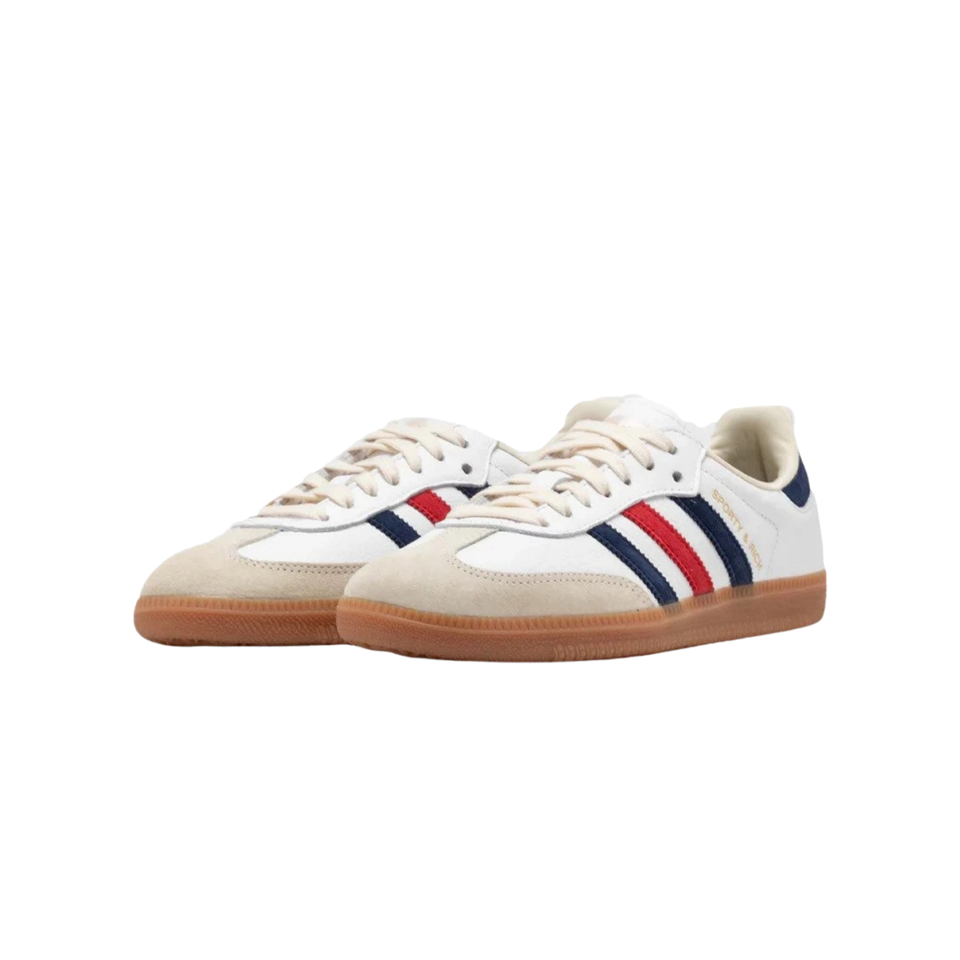 samba sporty rich usa