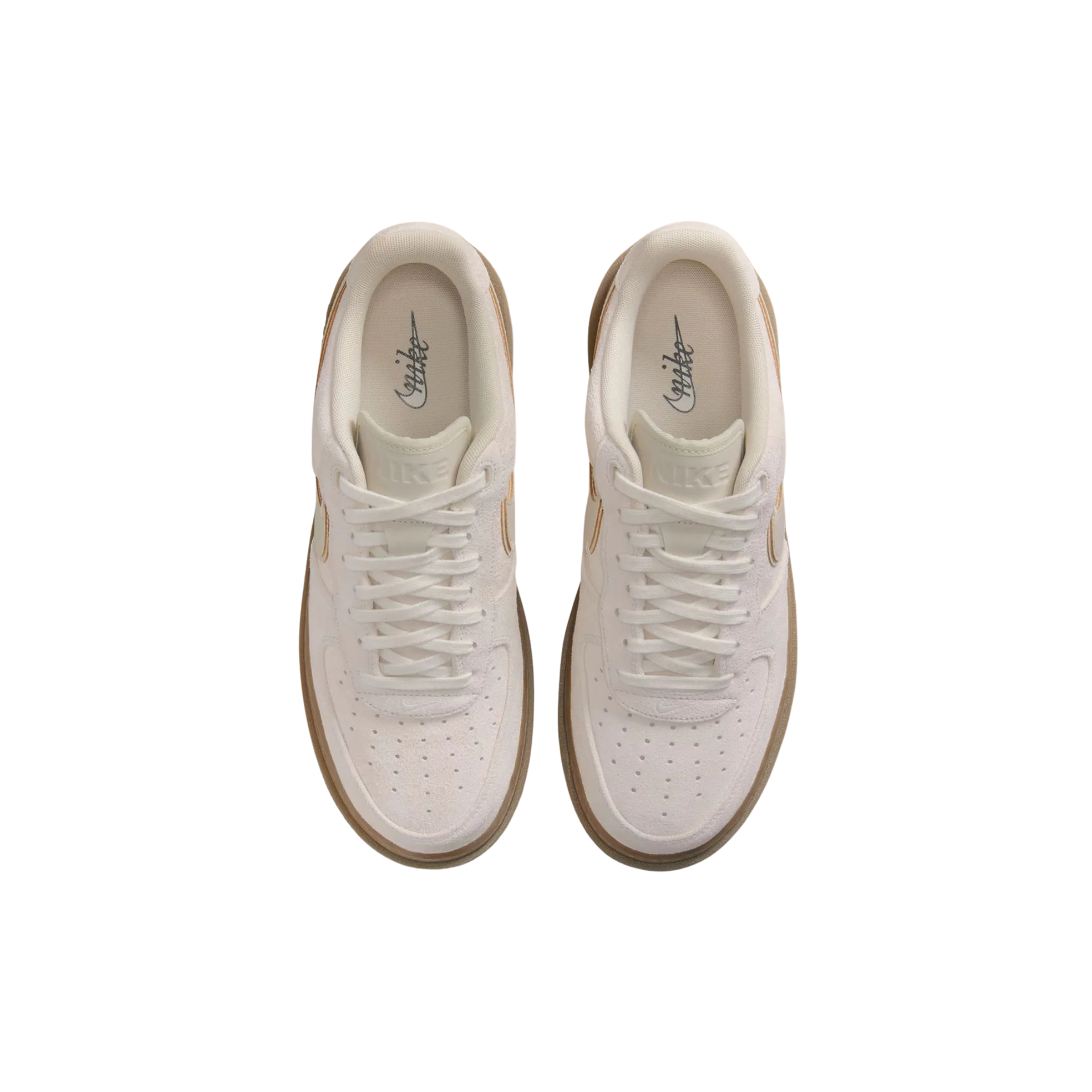 Air force 1 Low Summit White
