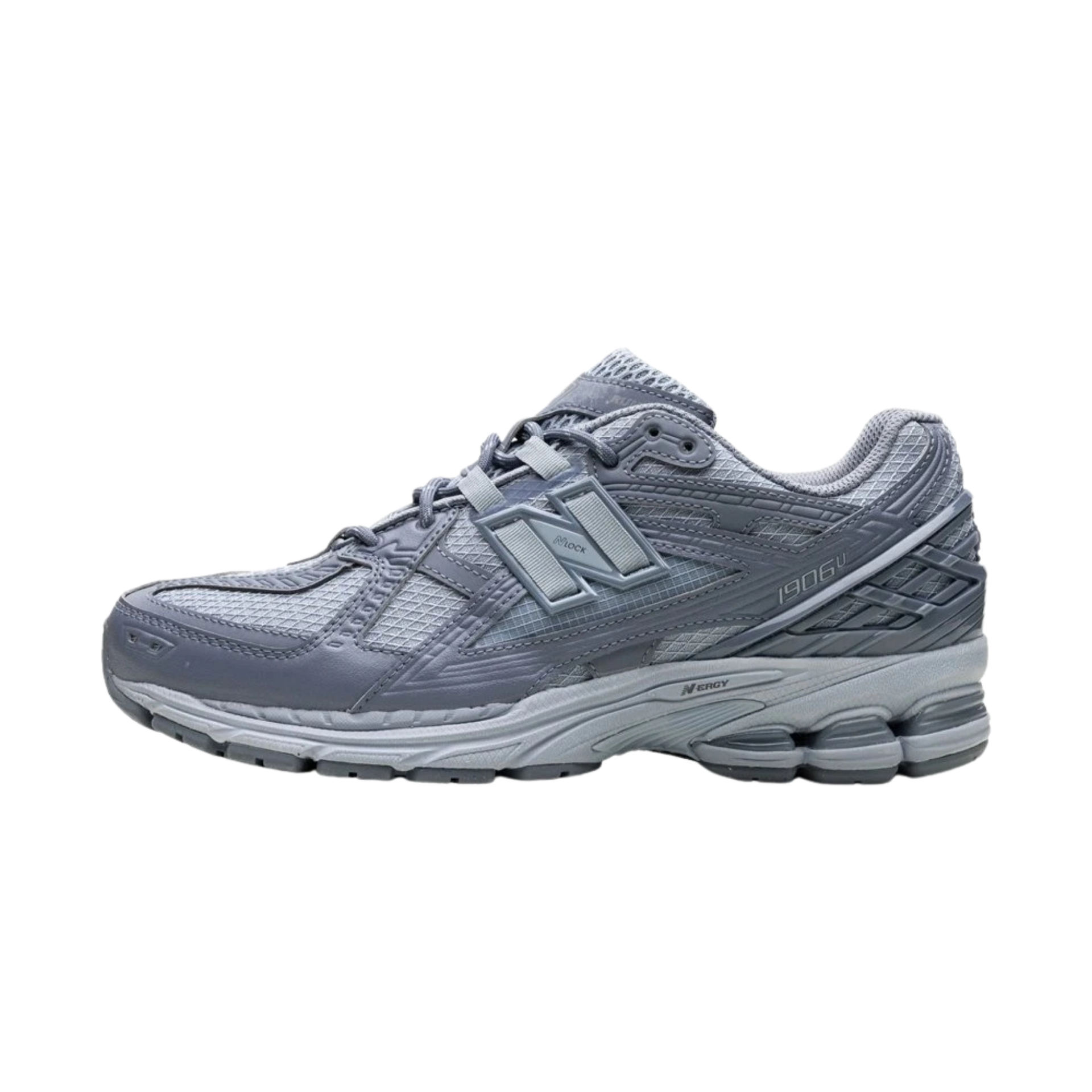 New Balance arctic grey