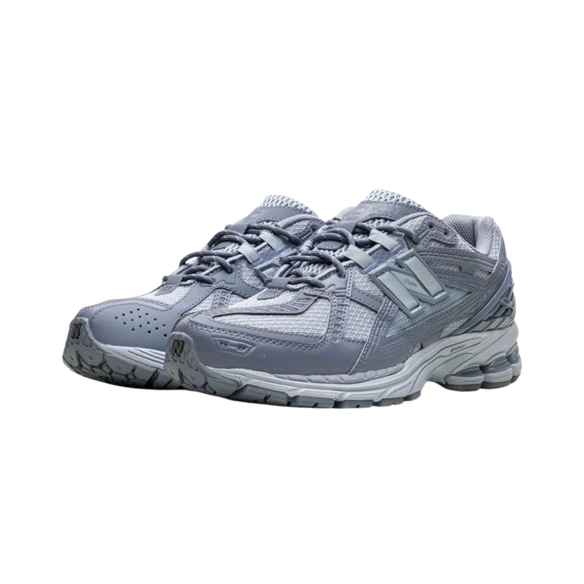 New Balance arctic grey