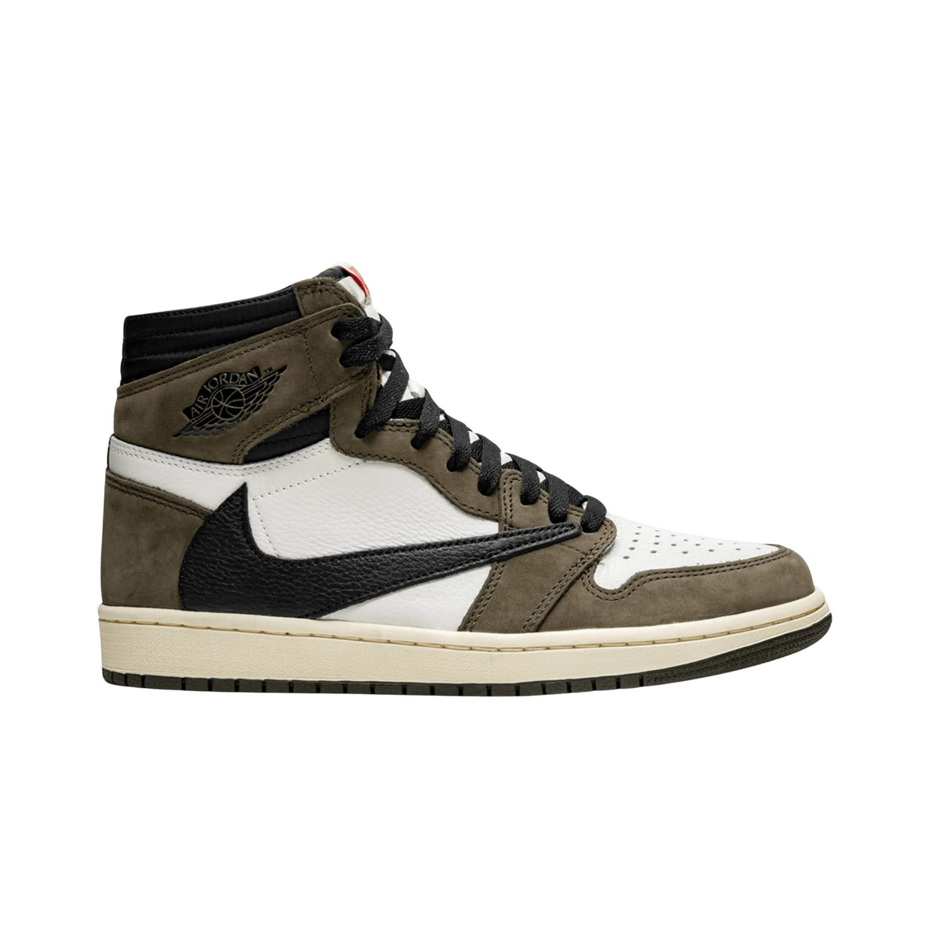 Jordan 1 Travis Scott Cactus Jack