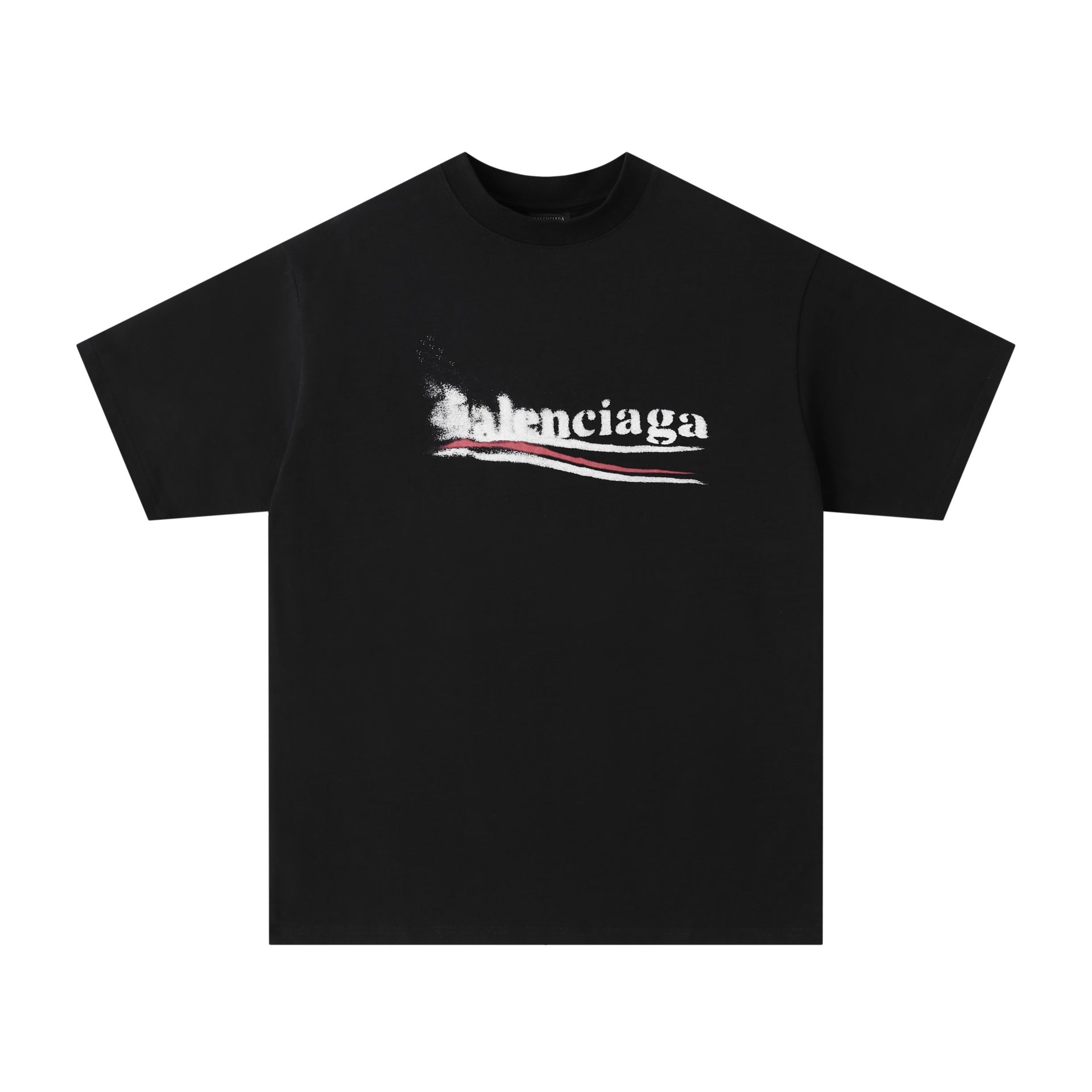 Remera Balenciaga