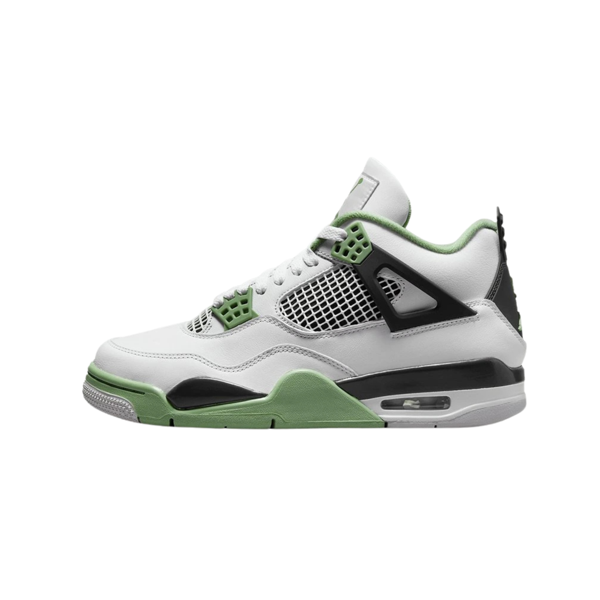 Jordan 4 seafoam