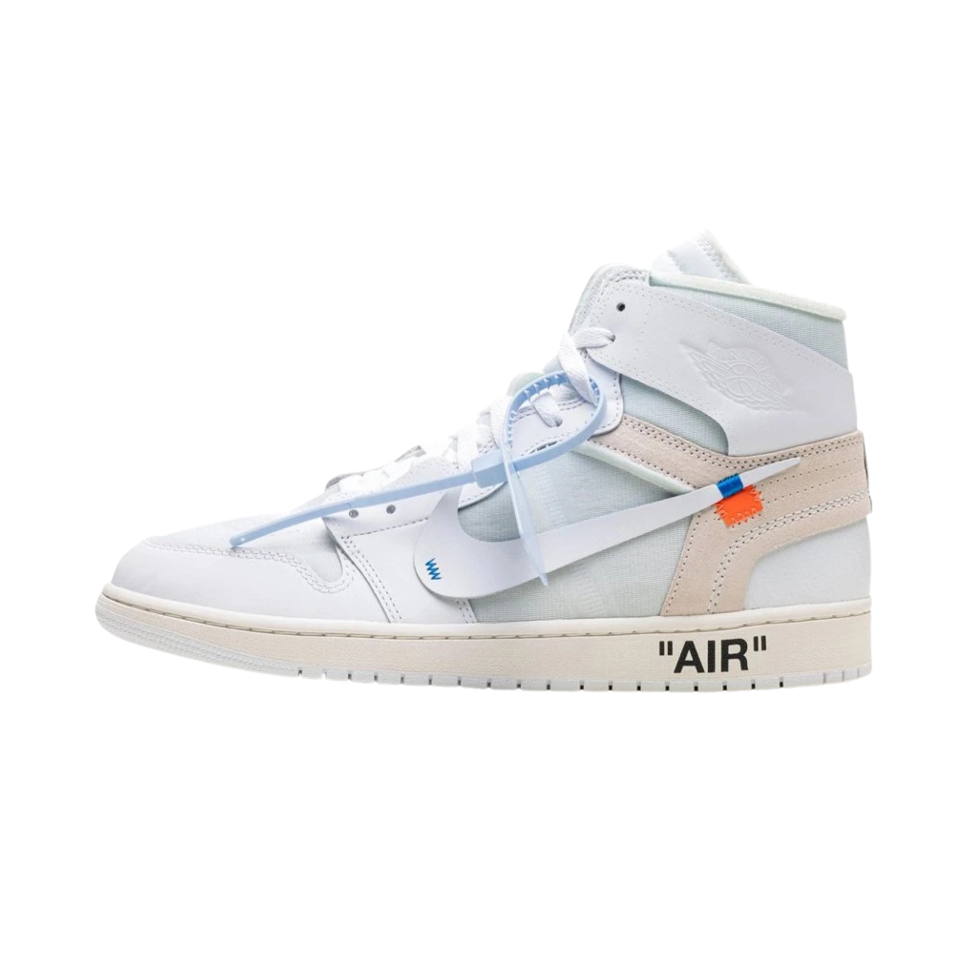 Jordan 1 High off white euro