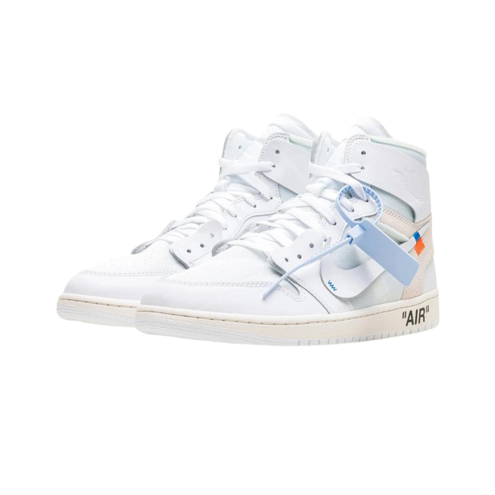 Jordan 1 High off white euro
