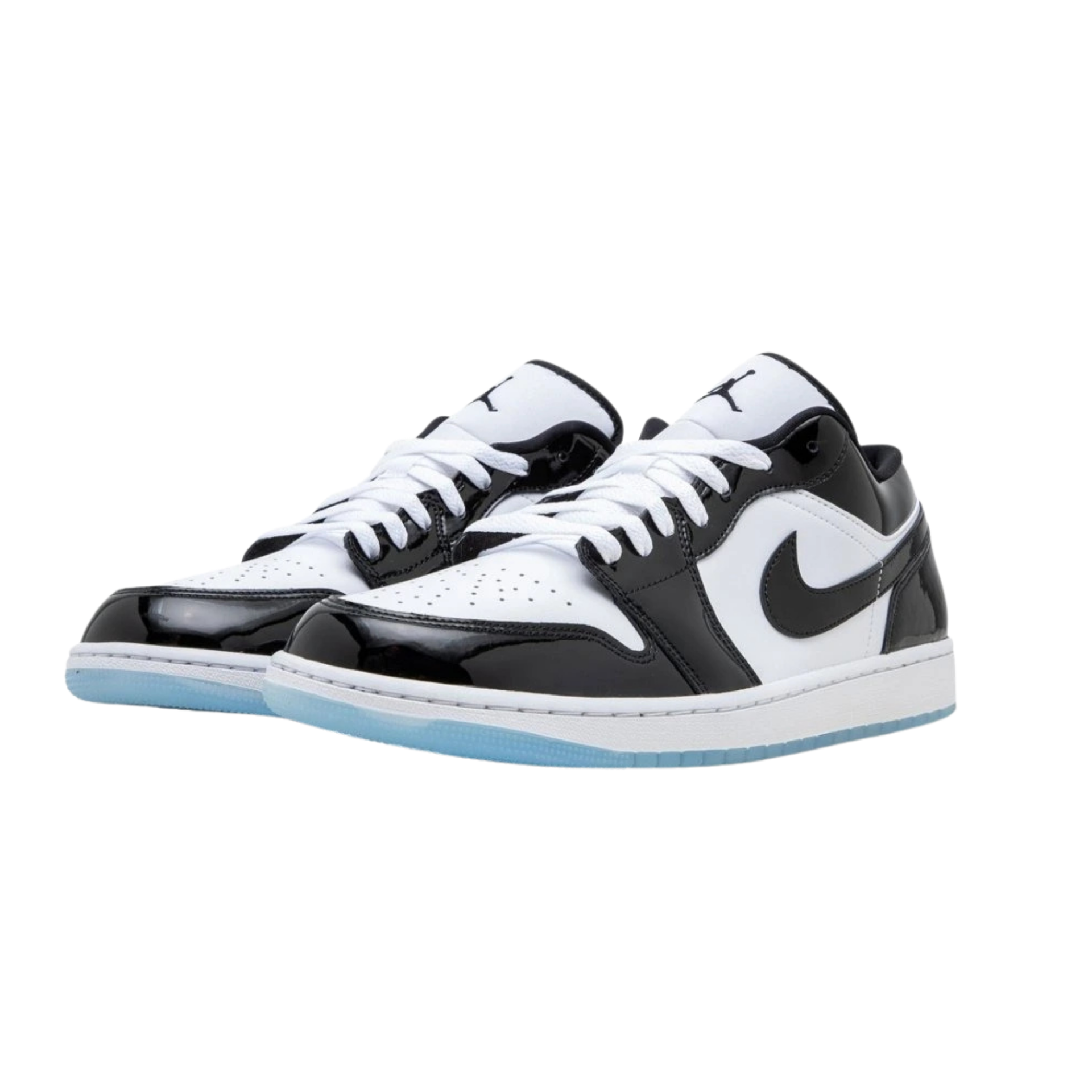 Jordan 1 low Conconrd