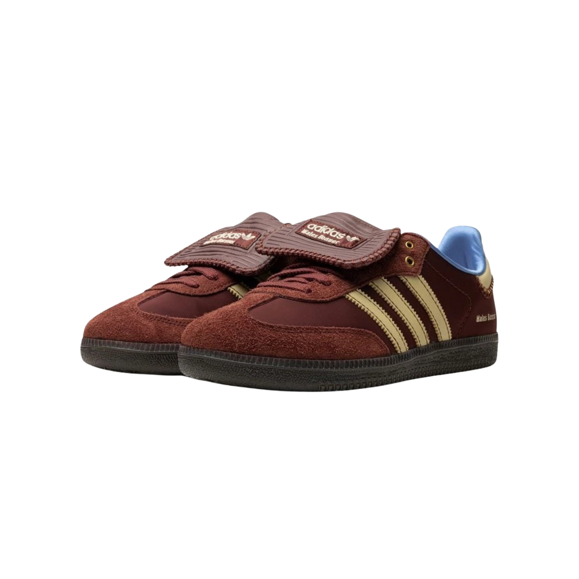 samba wales bonner -nylon