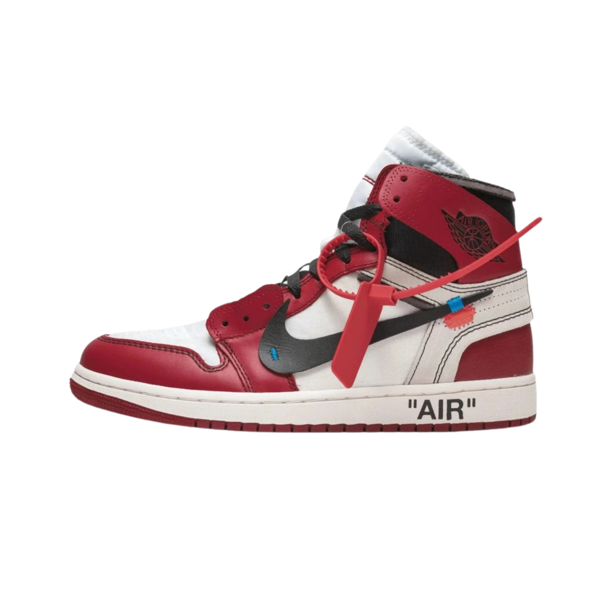 Jordan 1 High off white chicago