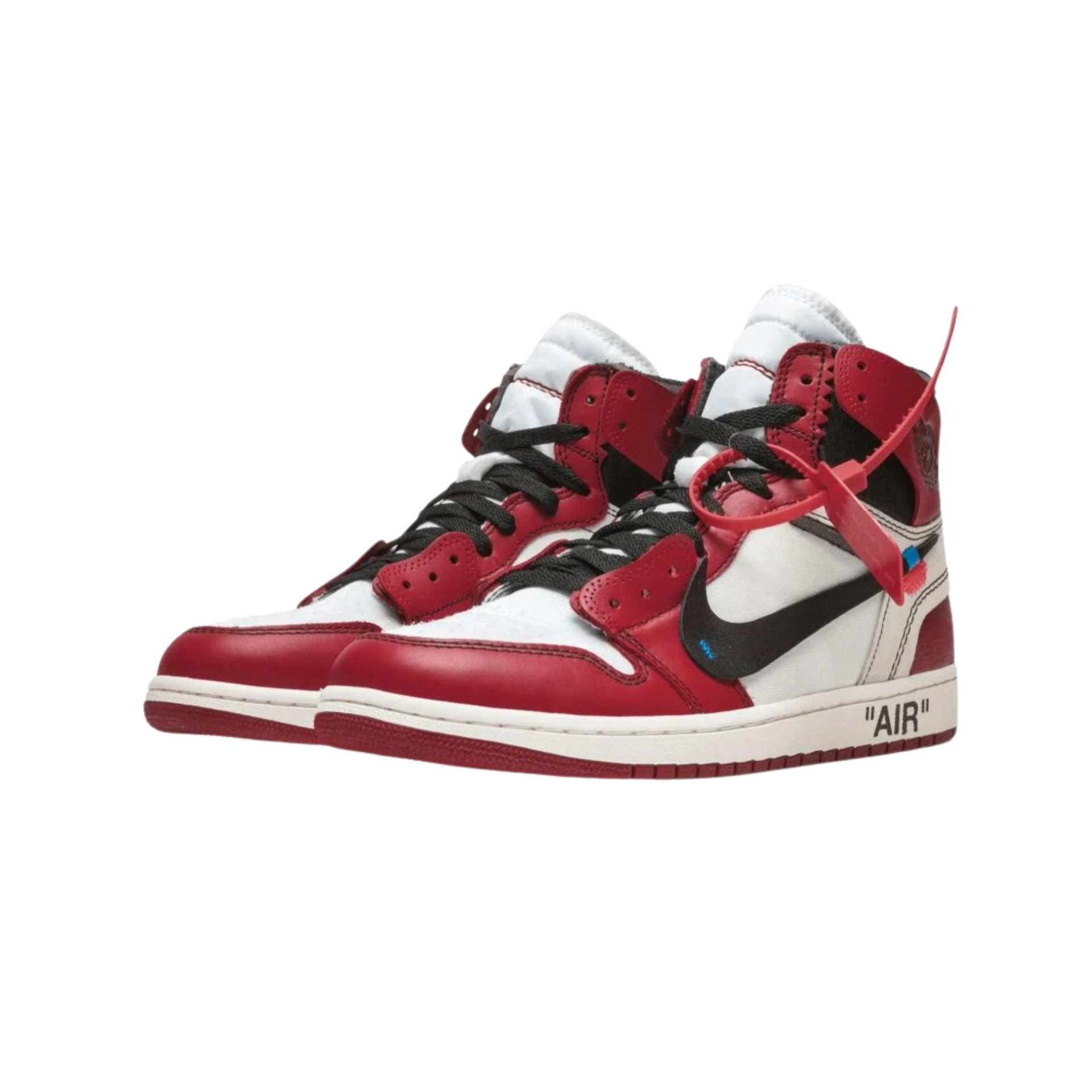 Jordan 1 High off white chicago