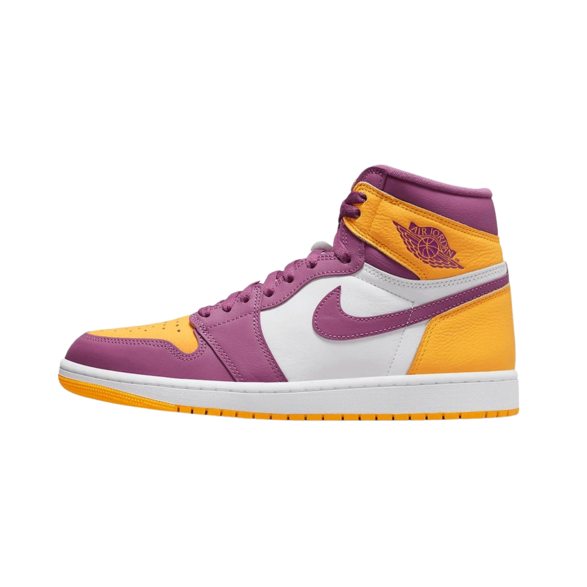 Jordan 1 Retro Brotherhood