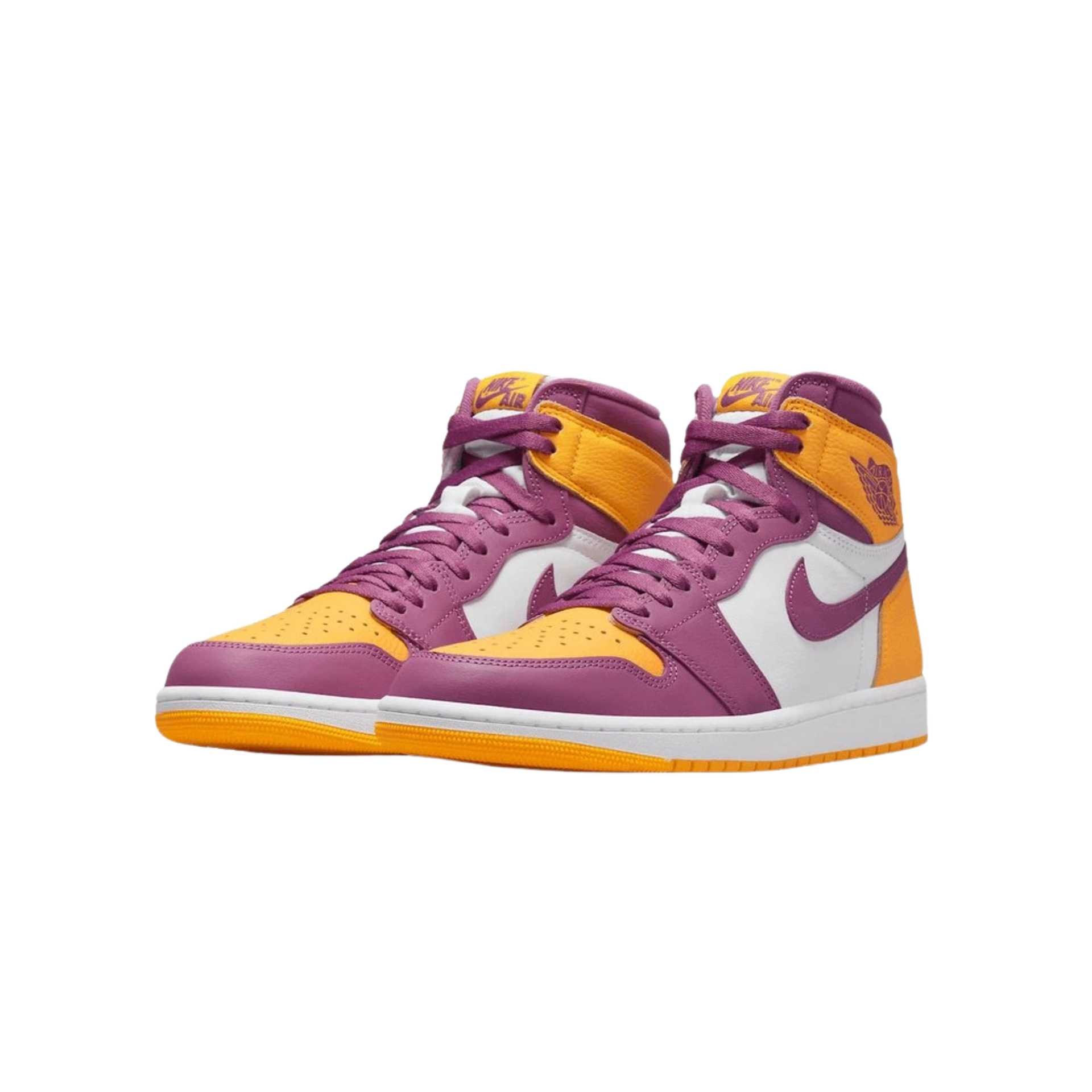 Jordan 1 Retro Brotherhood