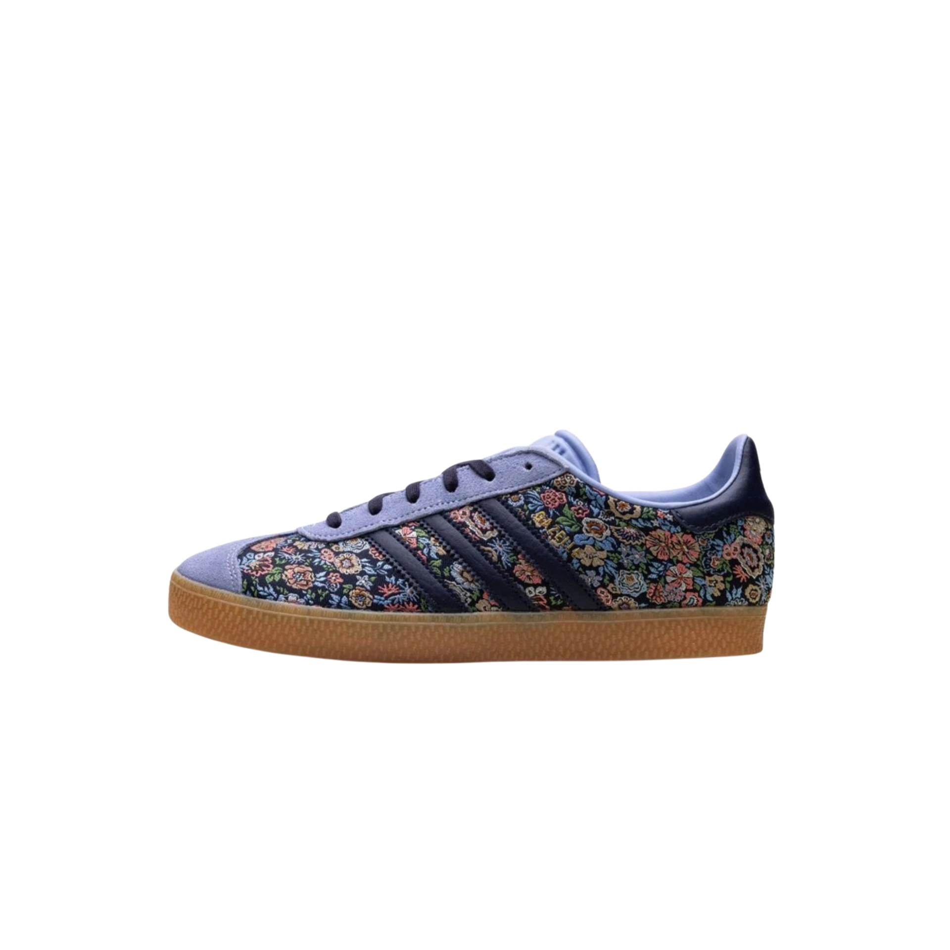 gazelle liberty london floral