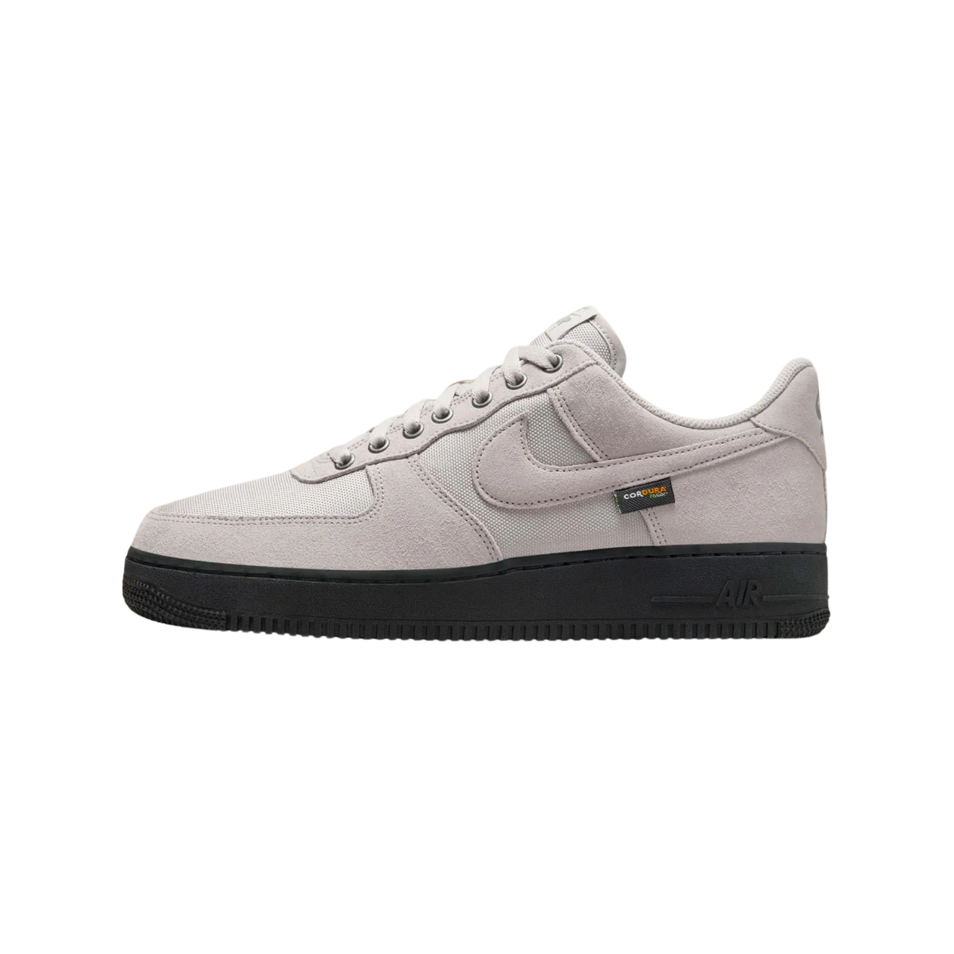 Air force 1 Low White Black Sole