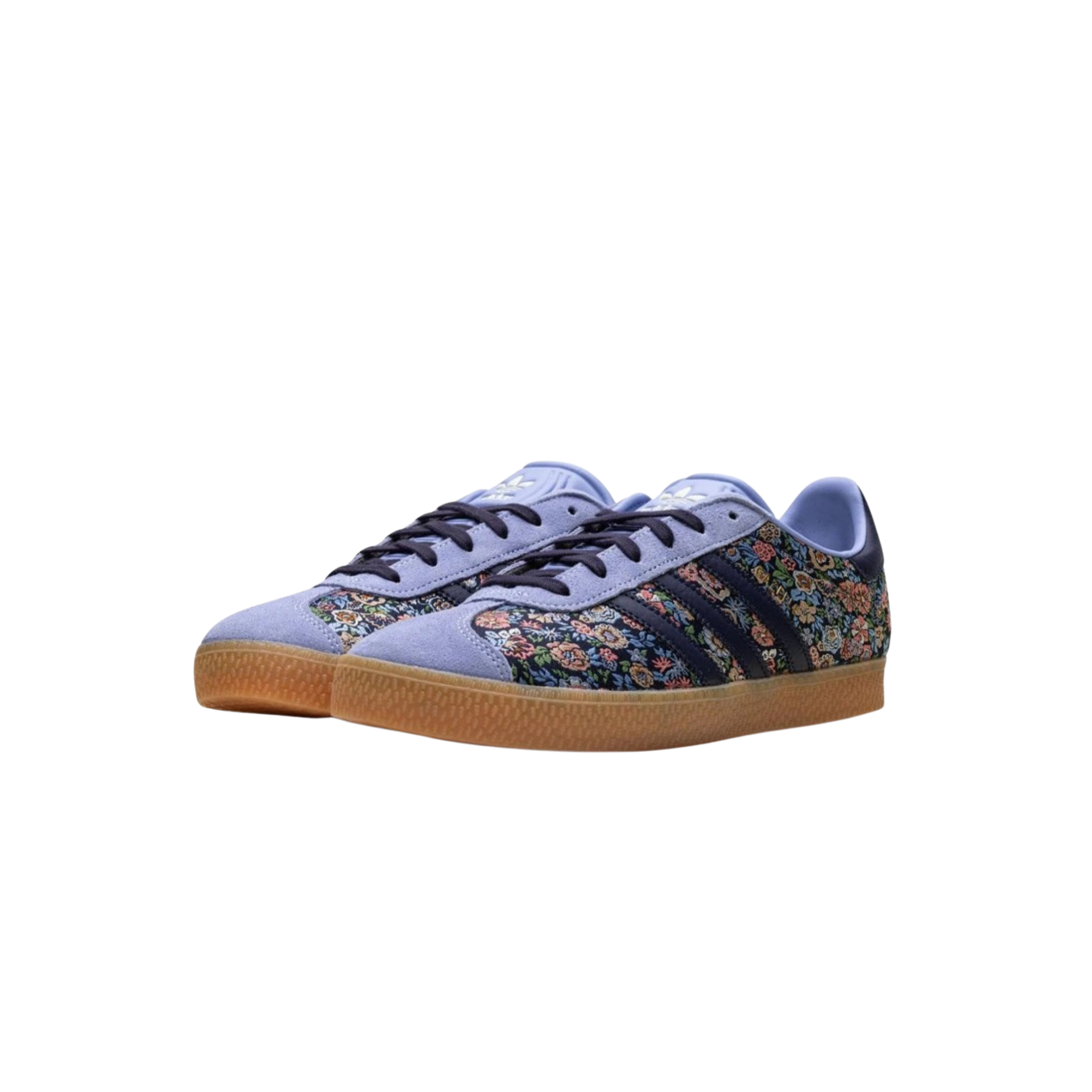 gazelle liberty london floral