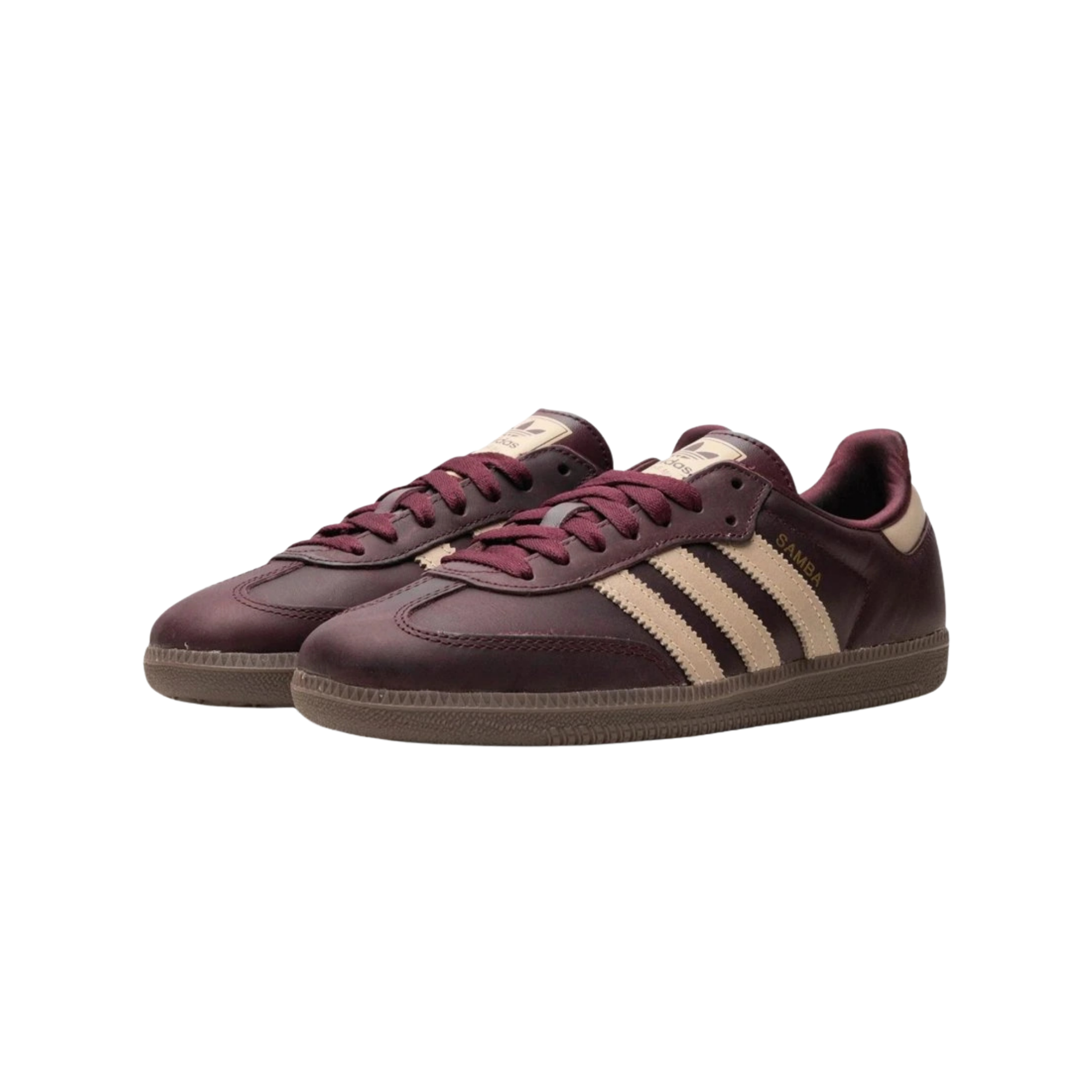samba maroon crystal sand