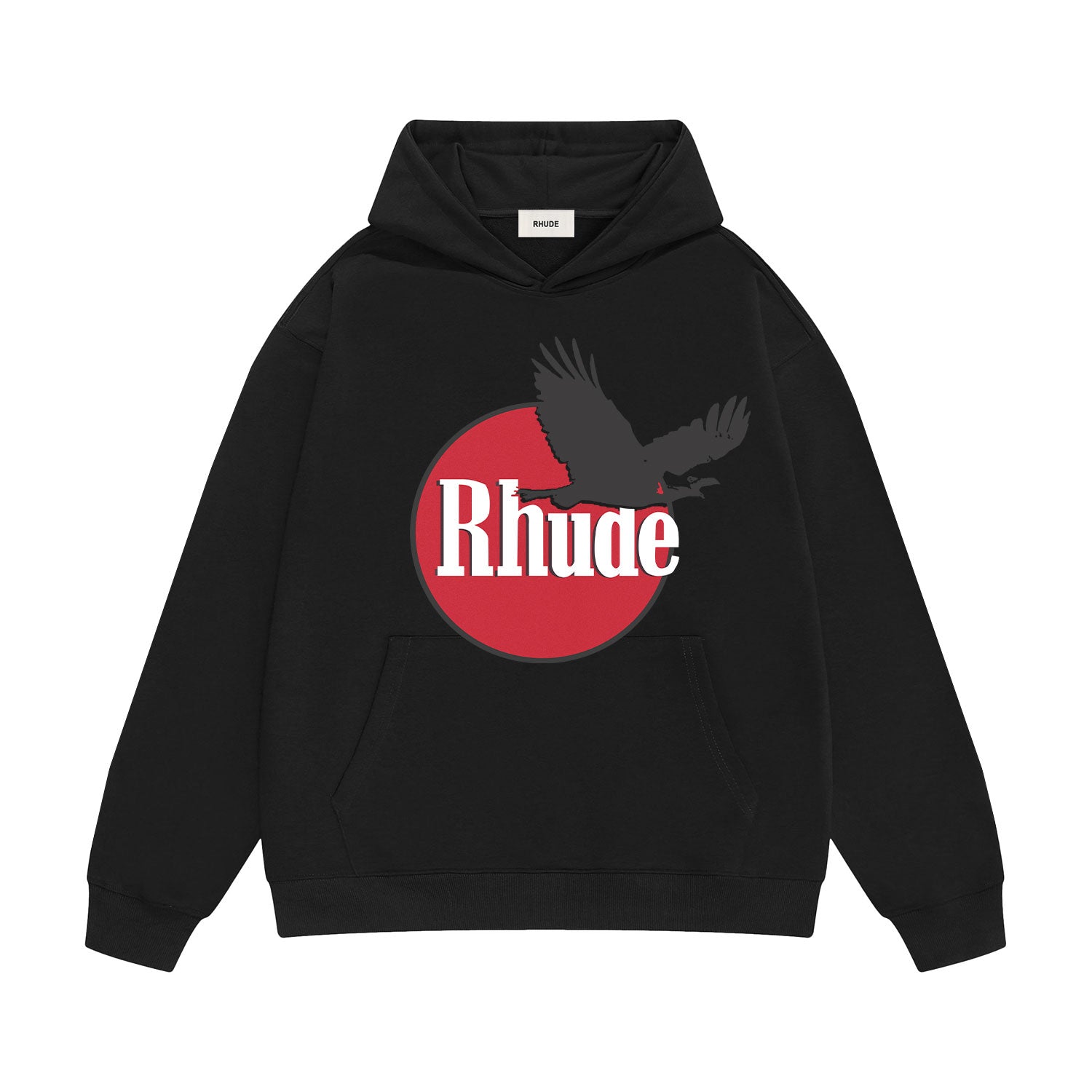 Buzo Rhude