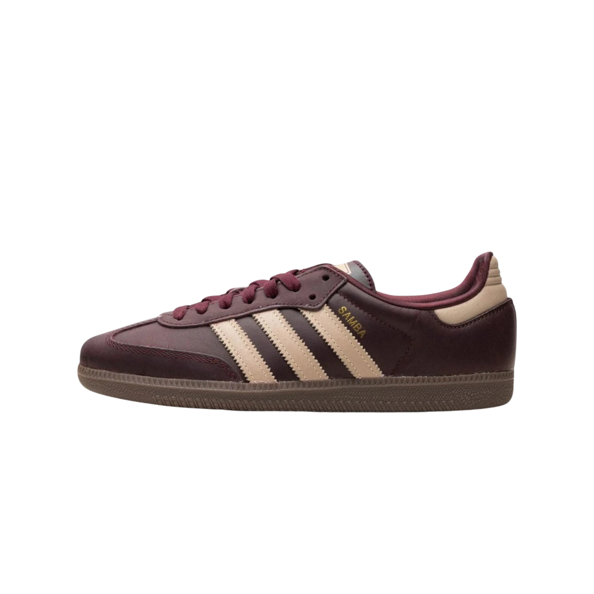 samba maroon crystal sand