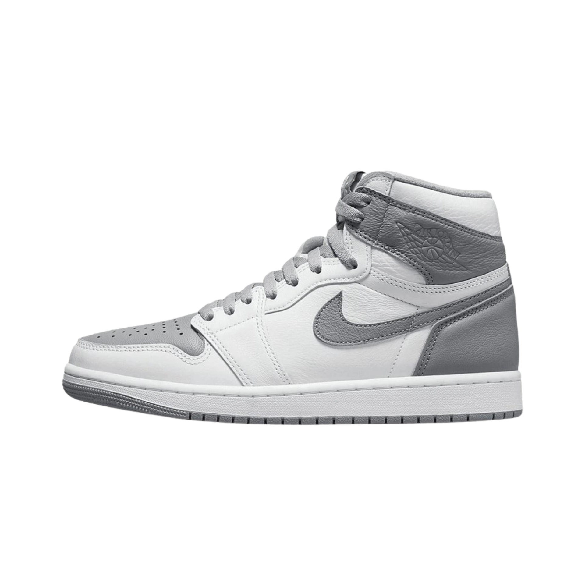 Jordan 1 Retro Stealth