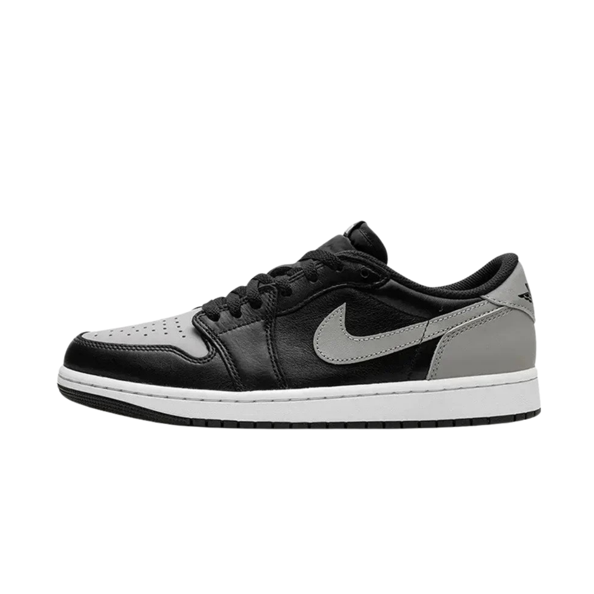 Jordan 1 Low Shadow