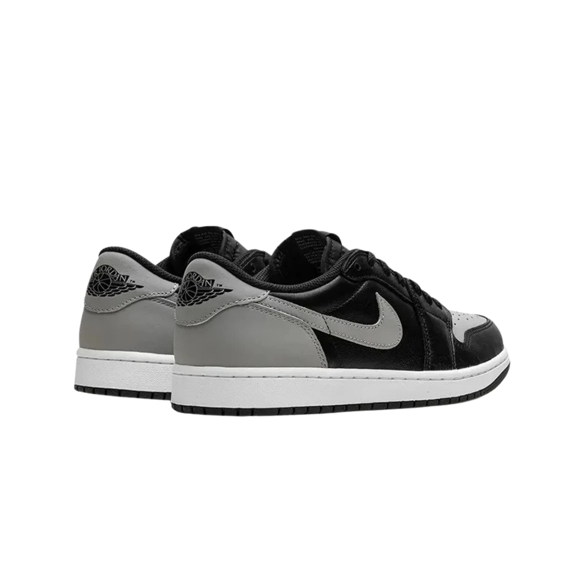 Jordan 1 Low Shadow
