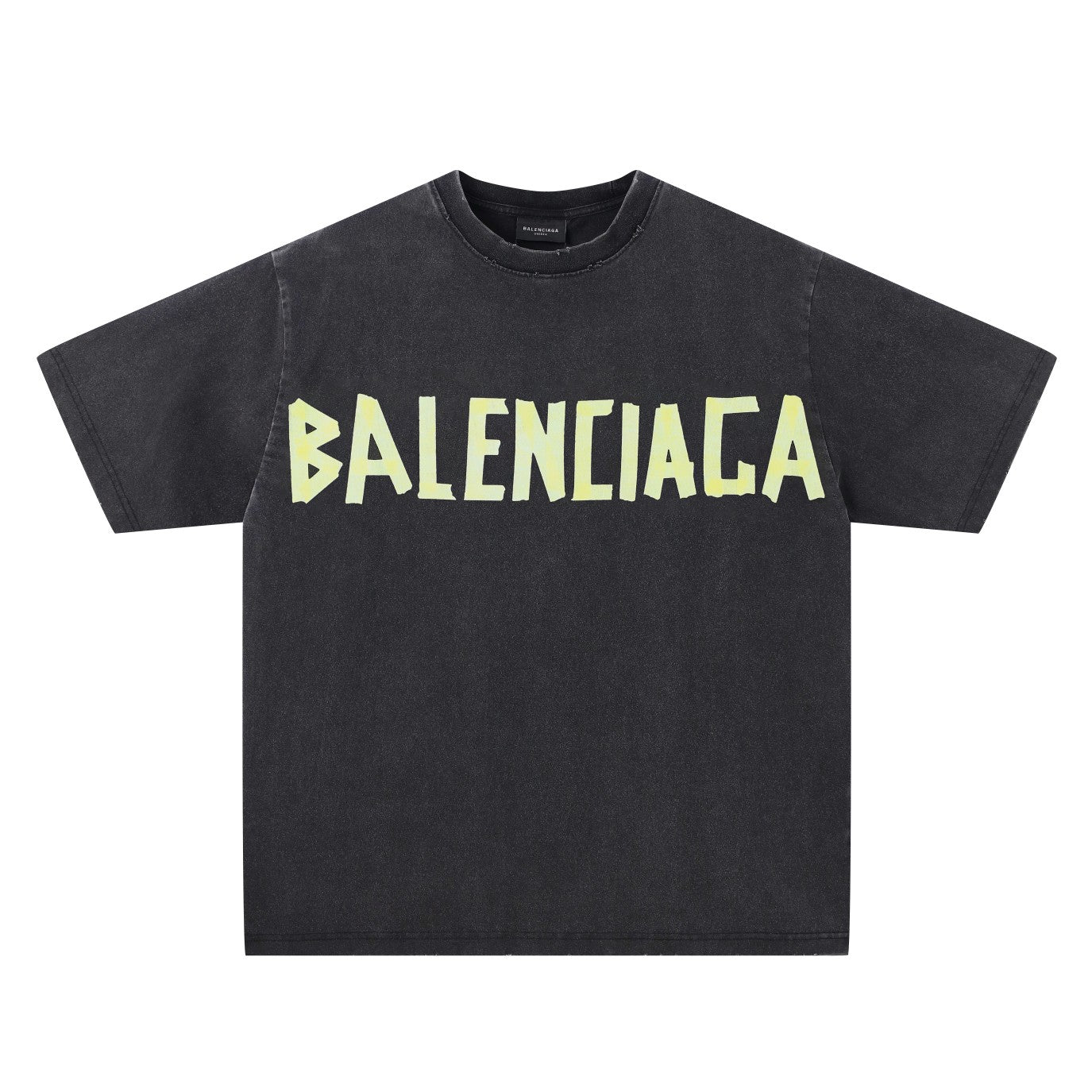 Remera Balenciaga