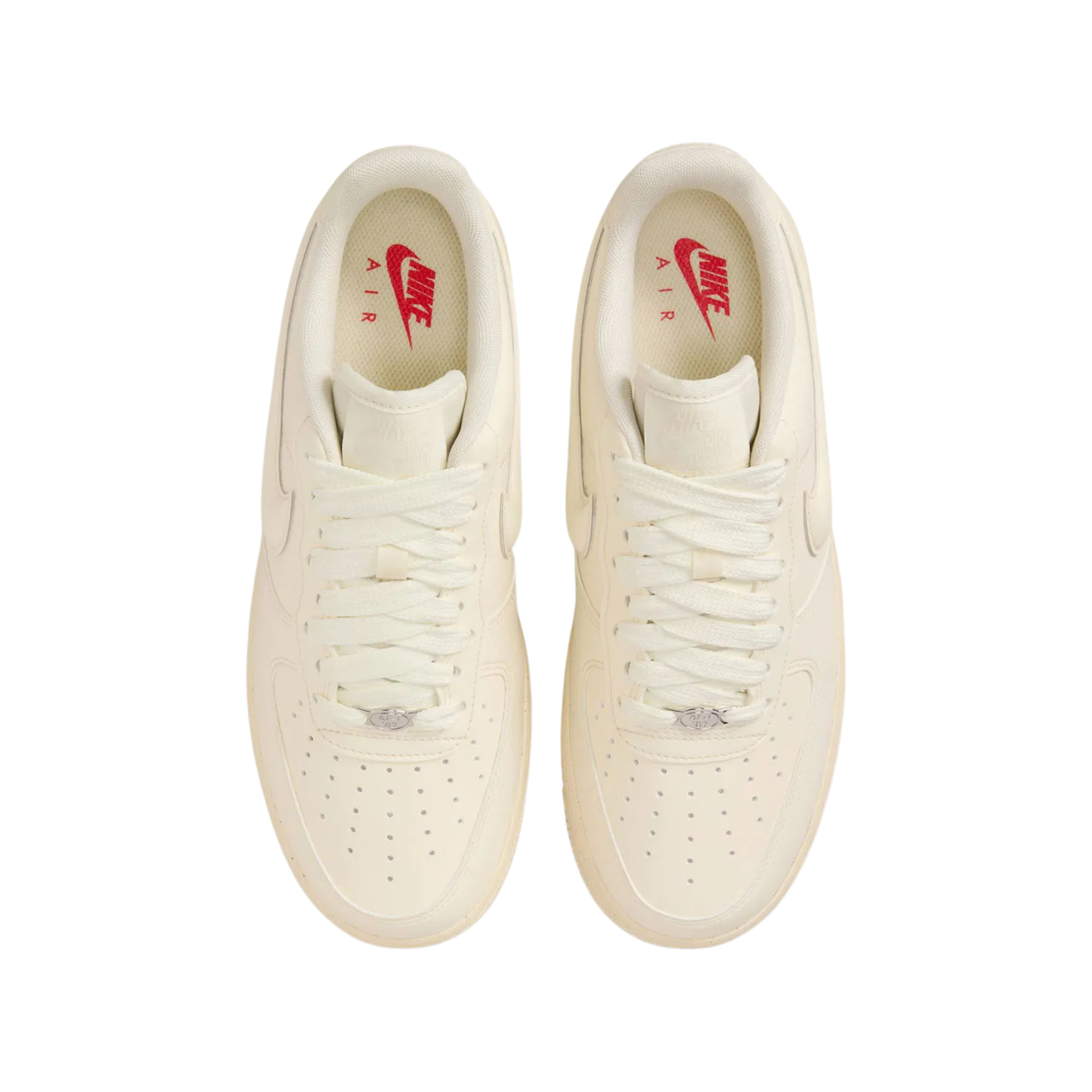 Air force 1 Low Tripe White