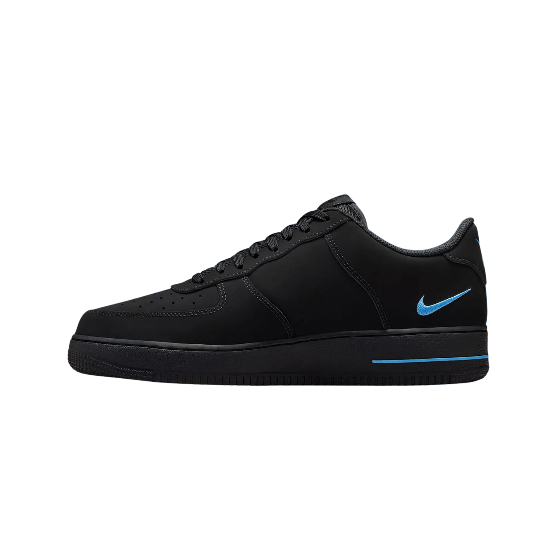 Air force 1 Low blue chill