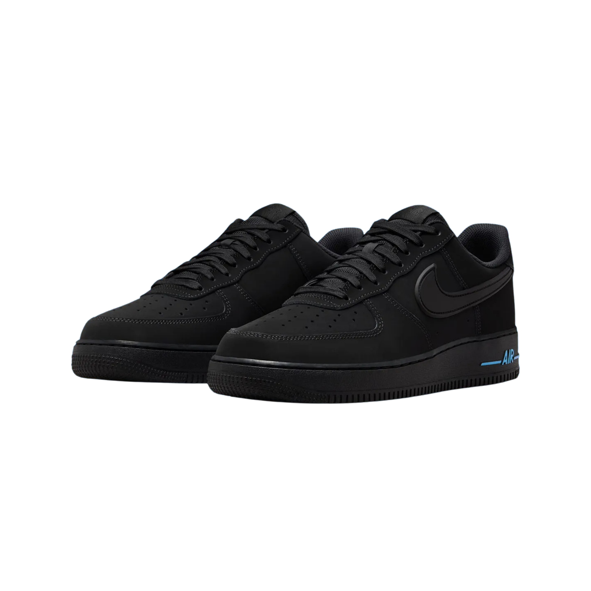 Air force 1 Low blue chill