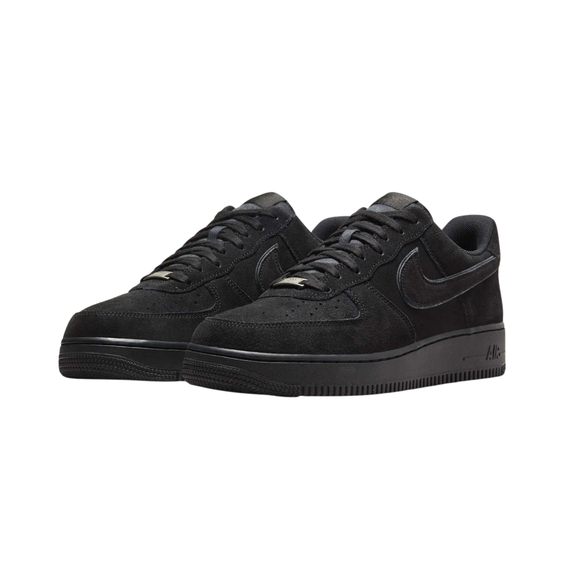 Air force 1 Low Triple Black