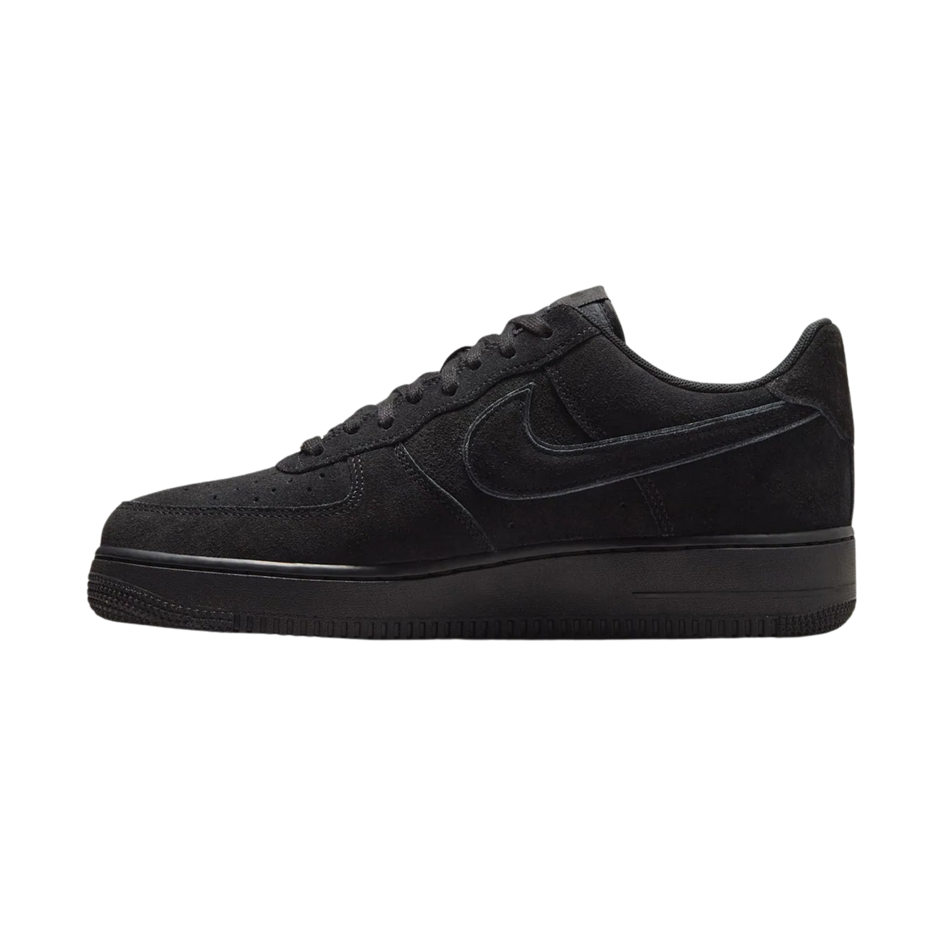 Air force 1 Low Triple Black