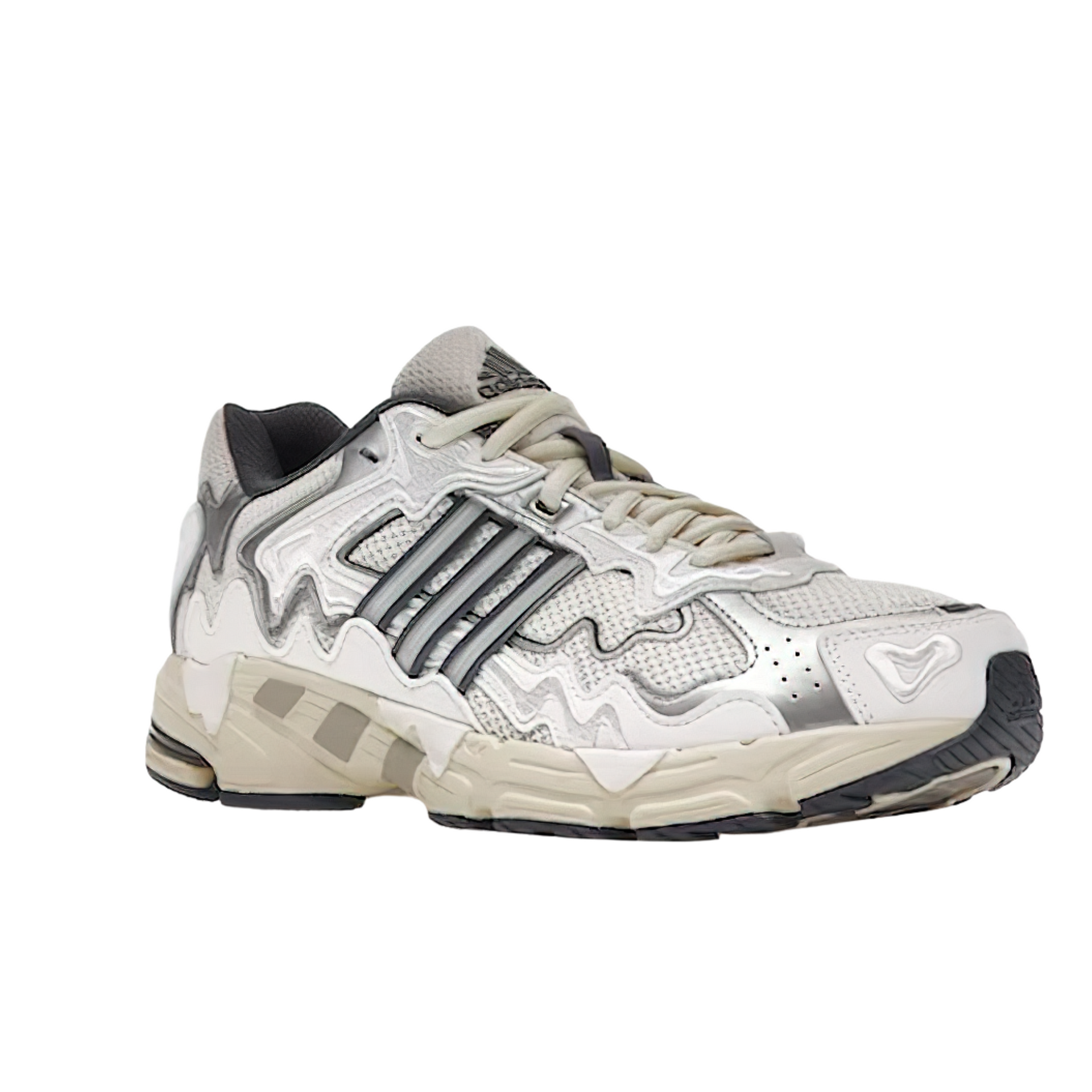 Adidas Bad Bunny Response CL Wonder White