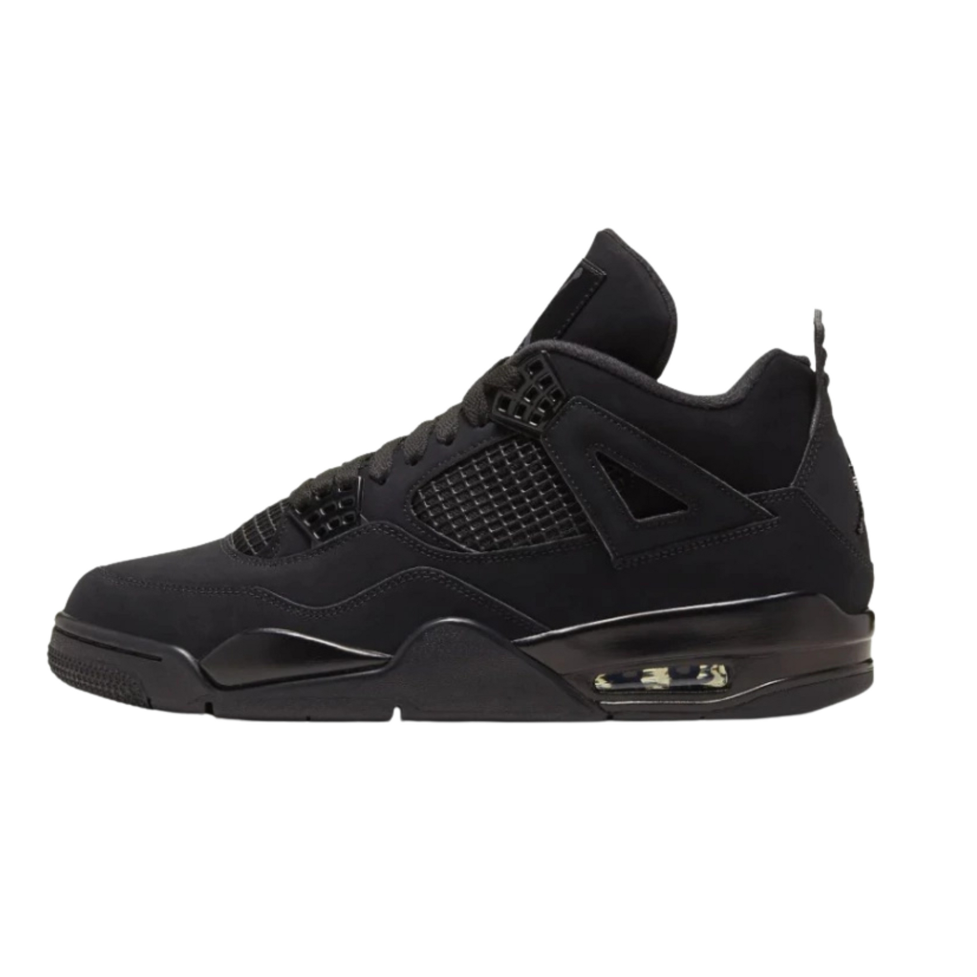 Jordan 4 "Black Cat"