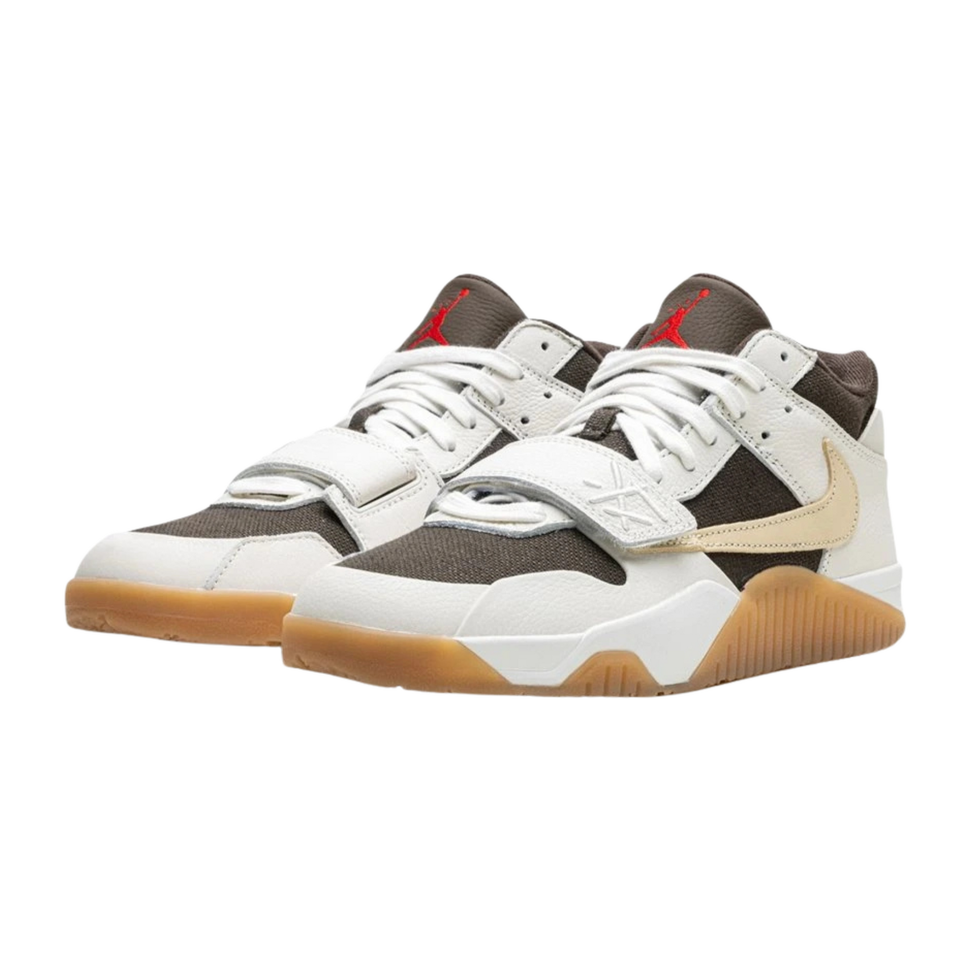 Jumpman x Travis Scott Jack TR