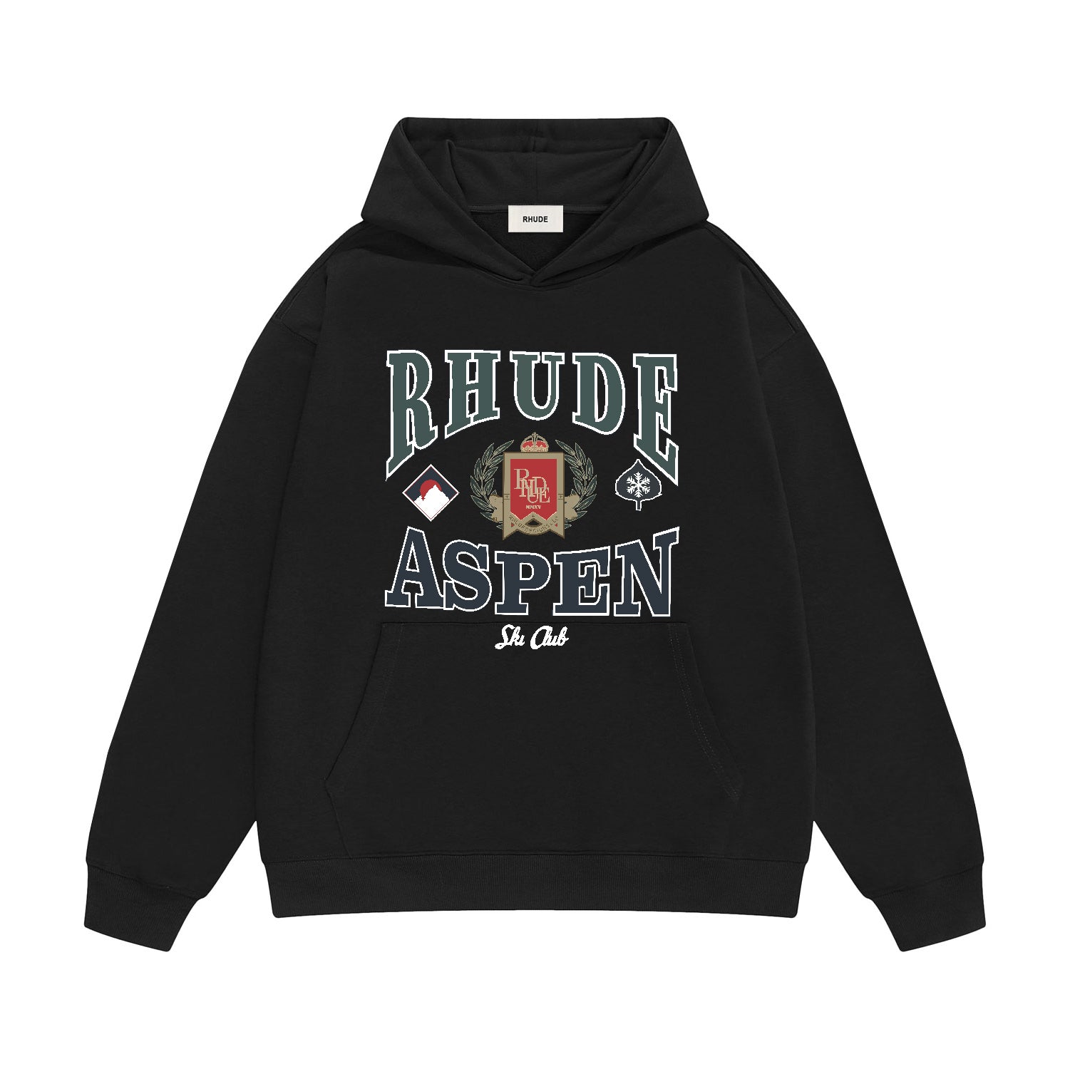 Buzo Rhude
