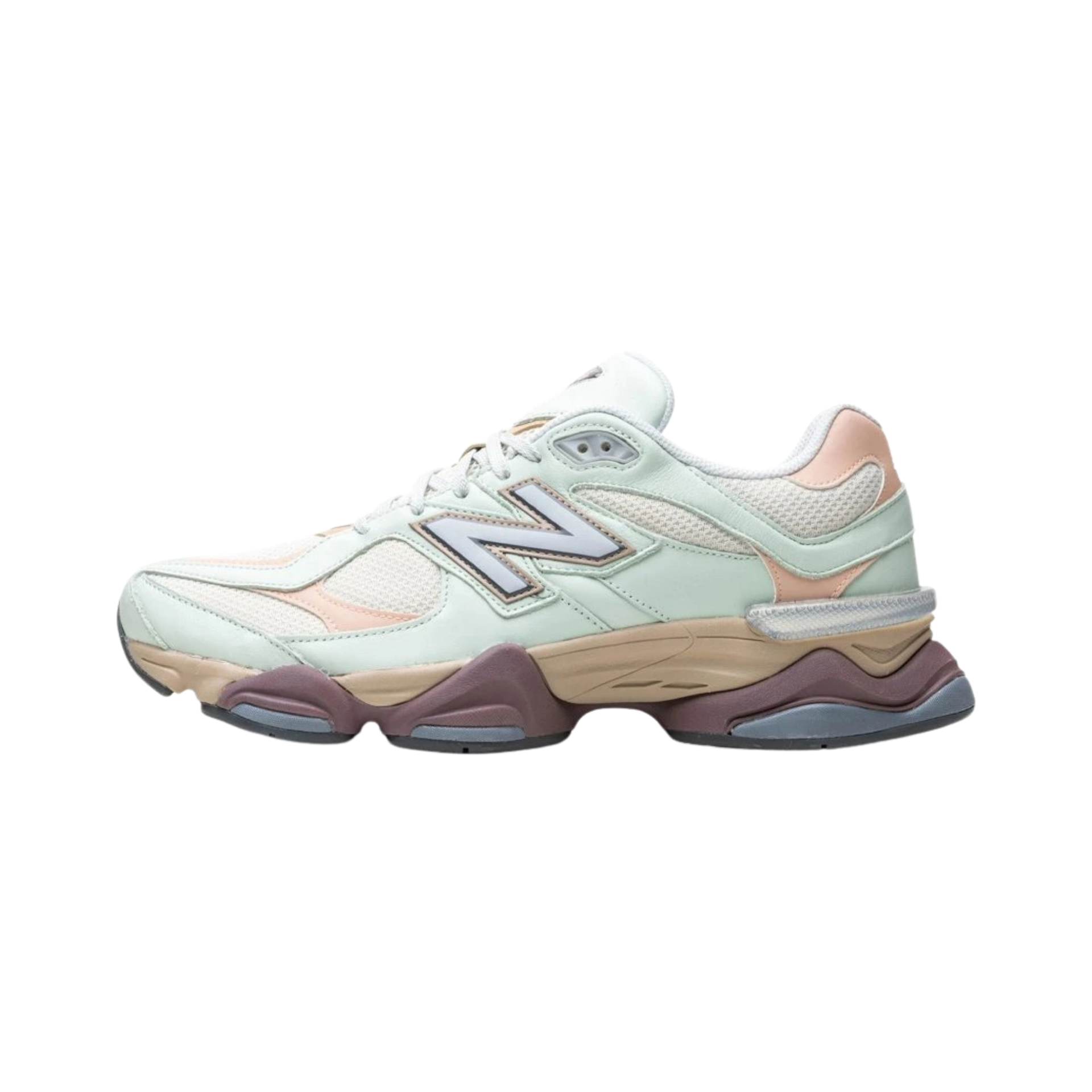 New Balance clay ash