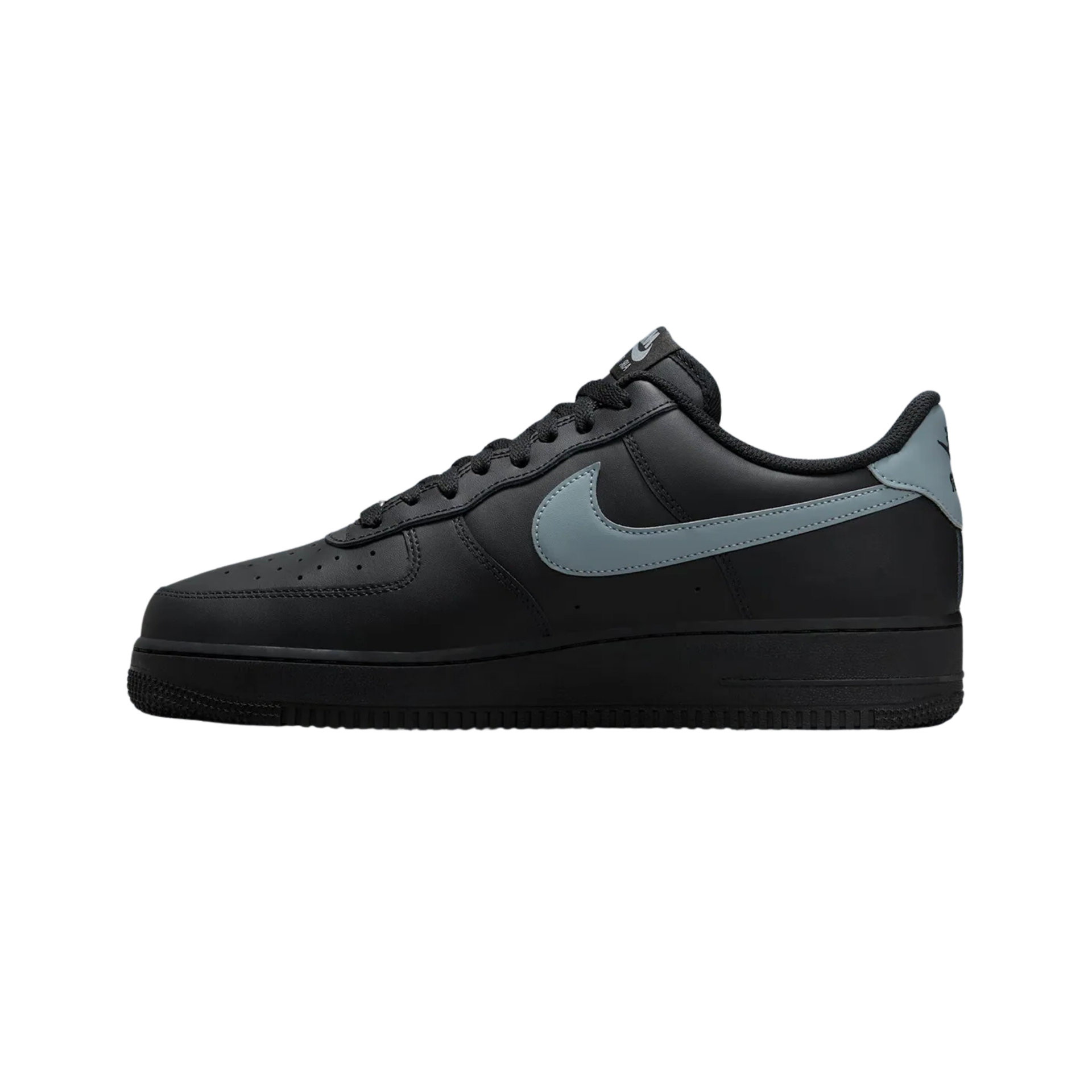 Air force 1 Low Black Grey