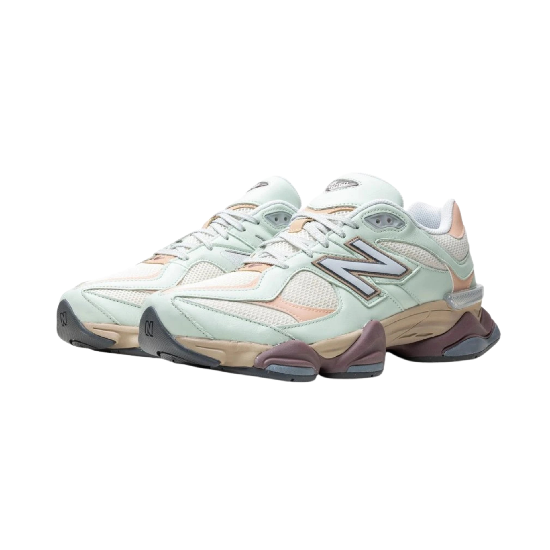 New Balance clay ash