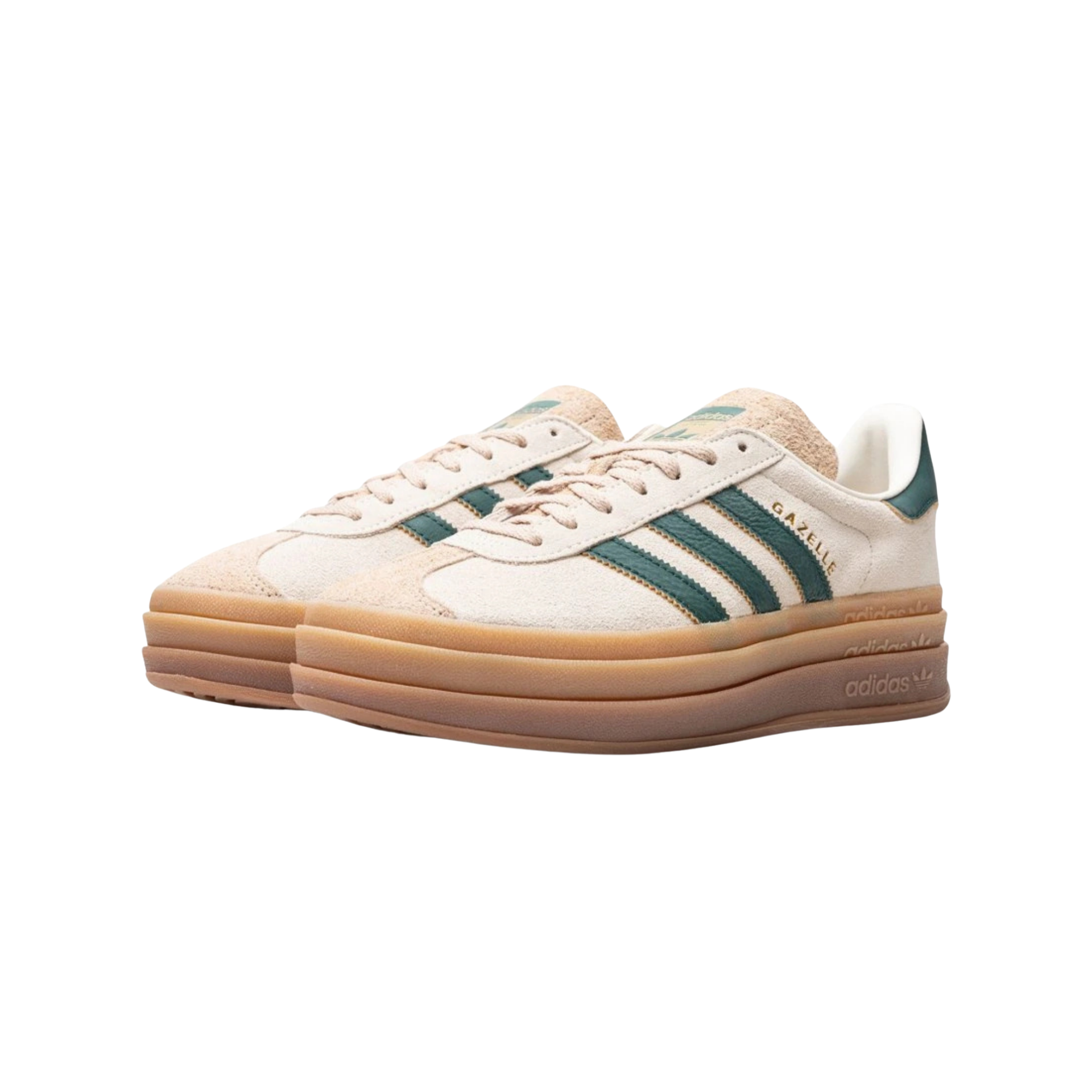 gazelle wonder quartz