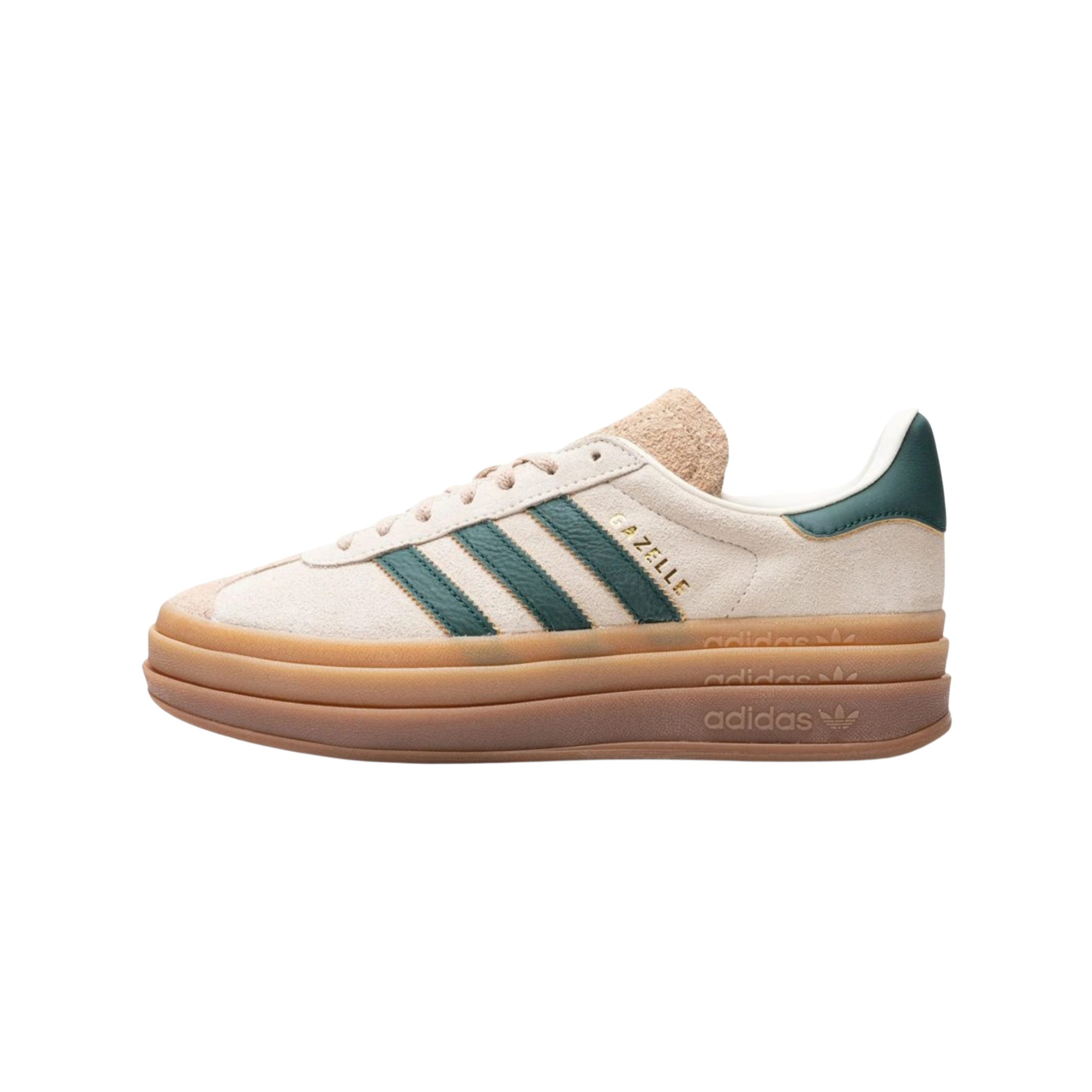 gazelle wonder quartz