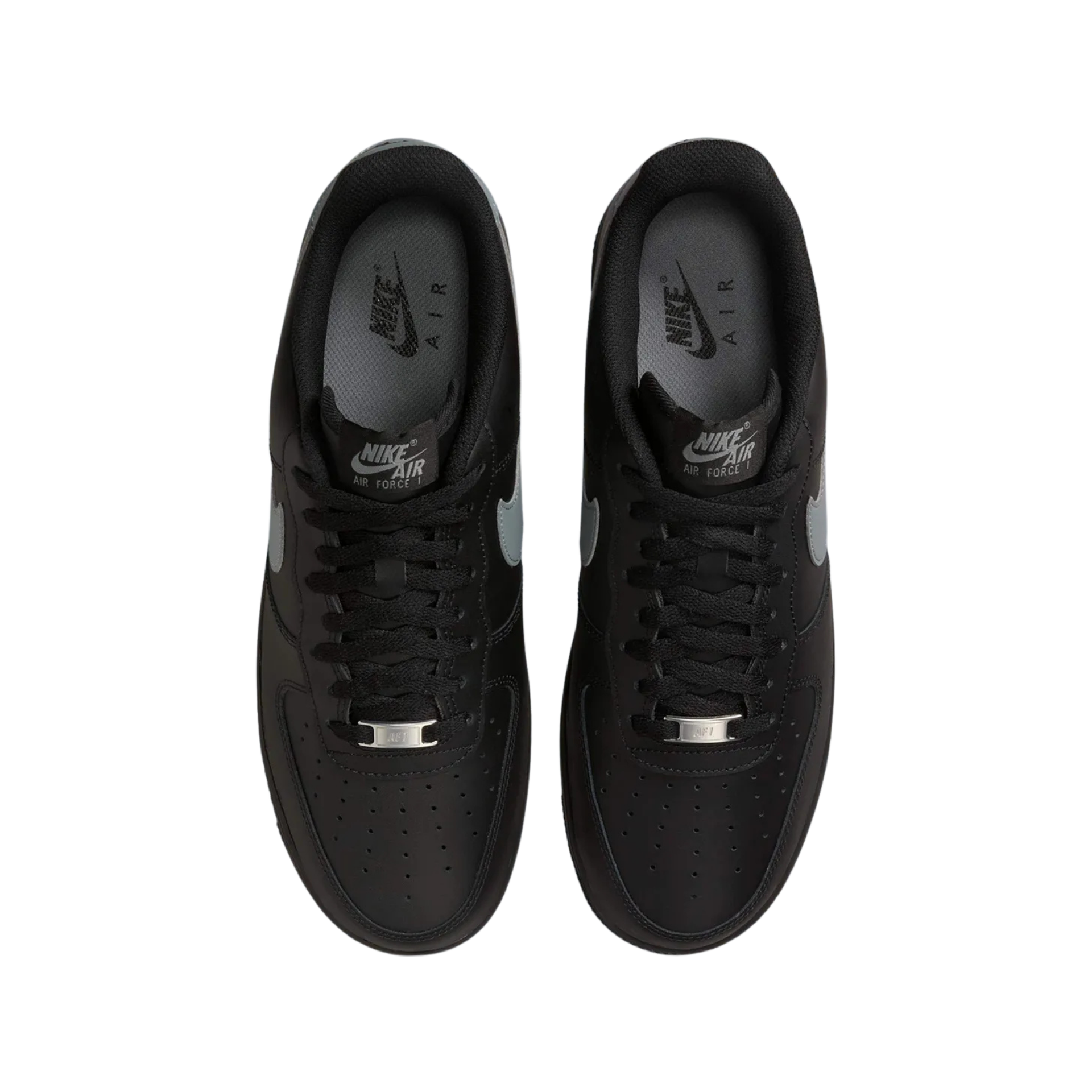 Air force 1 Low Black Grey