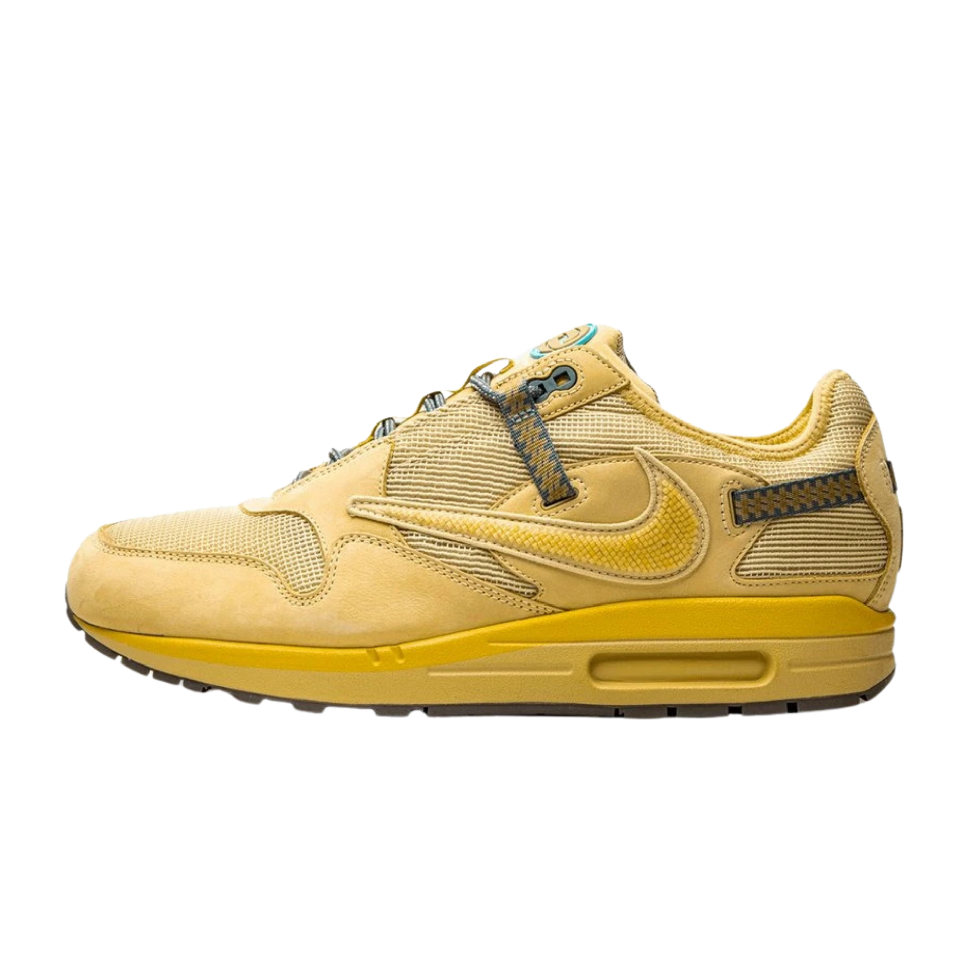 Air max 1 Lemon Drop